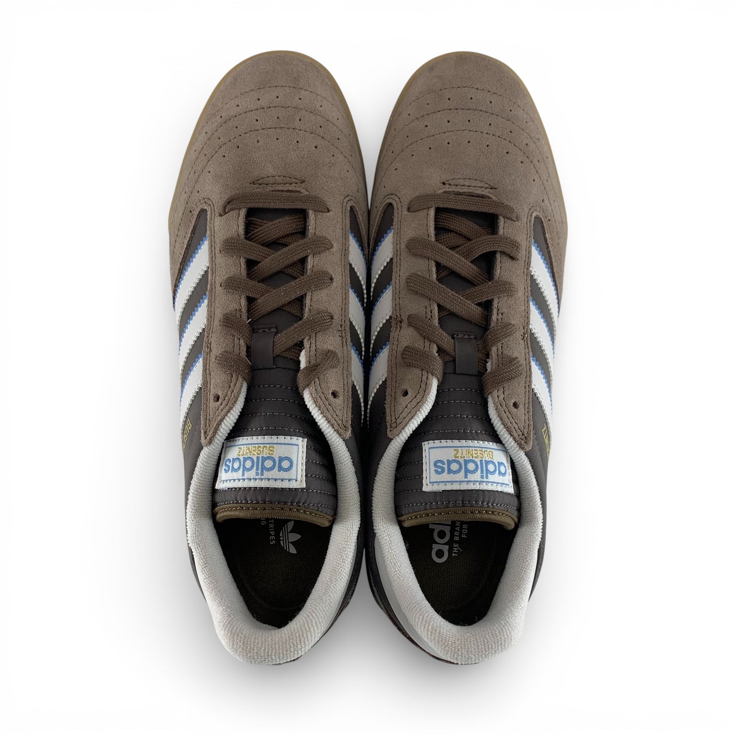 adidas Busenitz Indoor Super