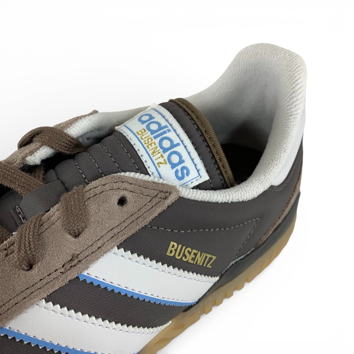 adidas Busenitz Indoor Super