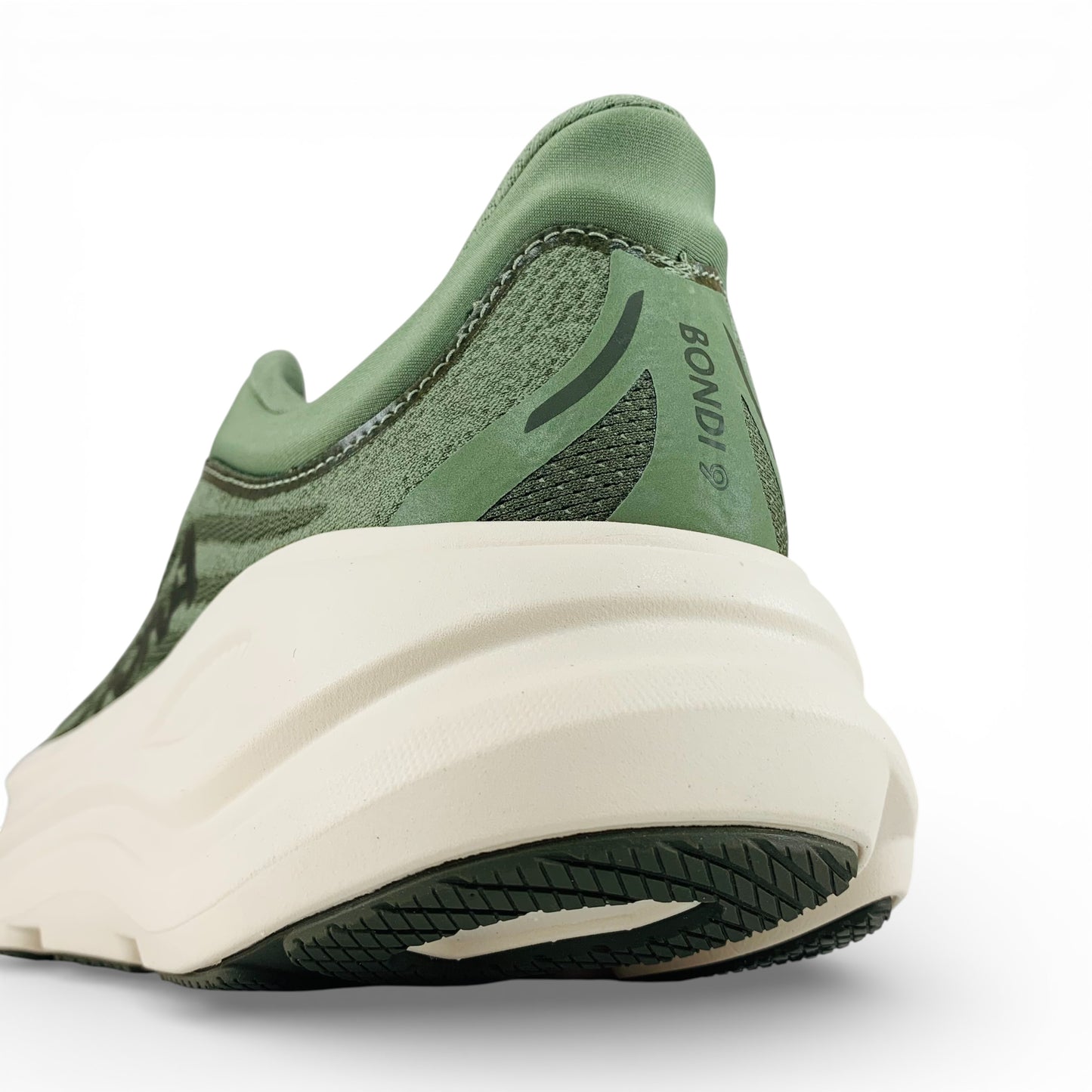 Hoka Bondi 9