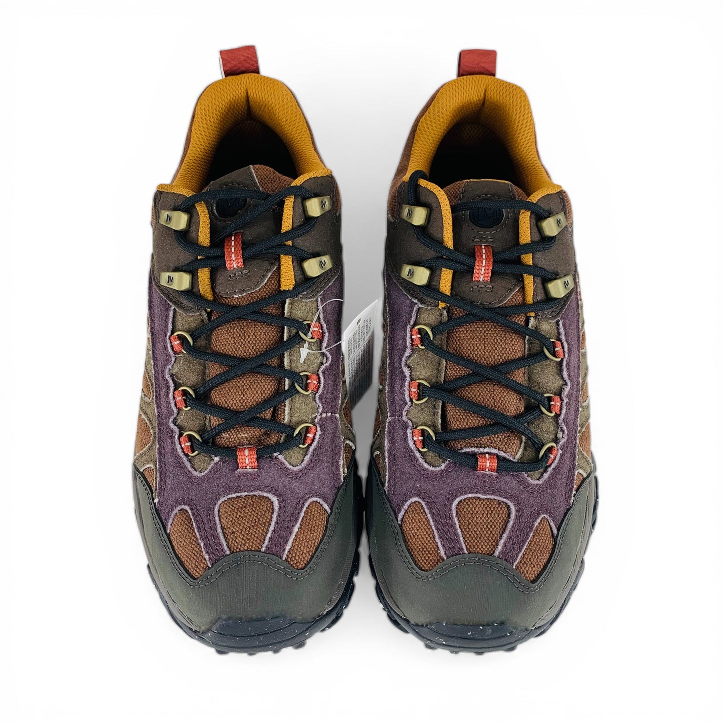 Merrell Moab 2 Mesa Luxe Eco 1 TRL