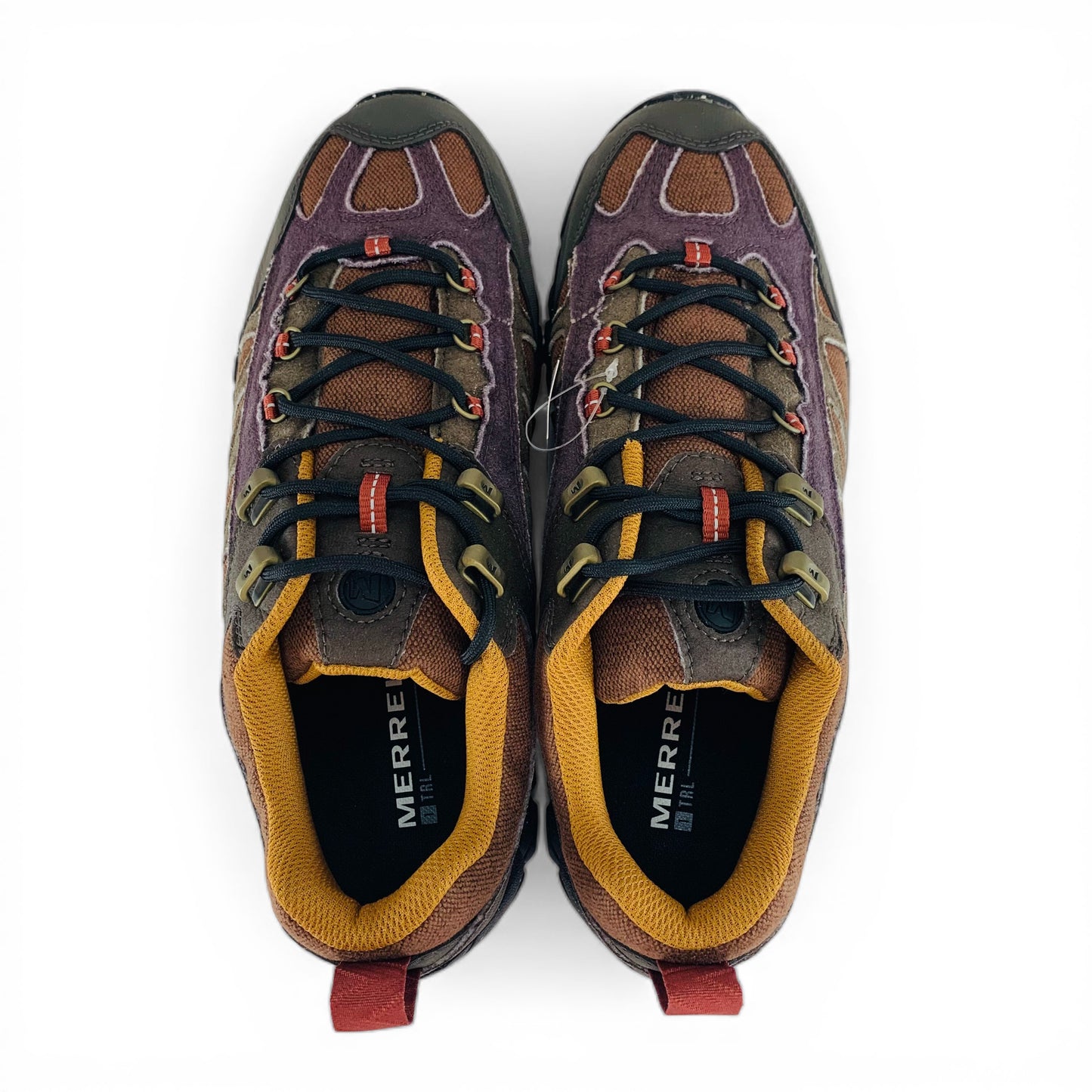 Merrell Moab 2 Mesa Luxe Eco 1 TRL