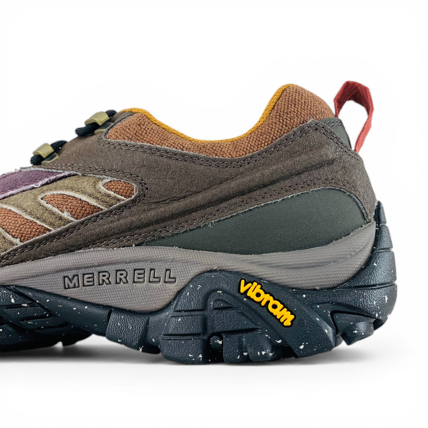 Merrell Moab 2 Mesa Luxe Eco 1 TRL