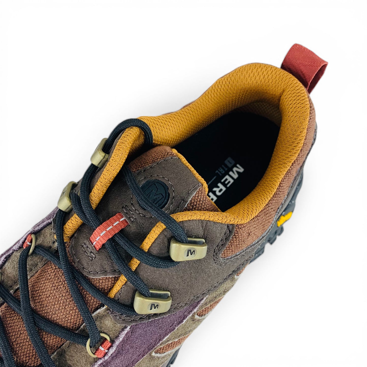 Merrell Moab 2 Mesa Luxe Eco 1 TRL