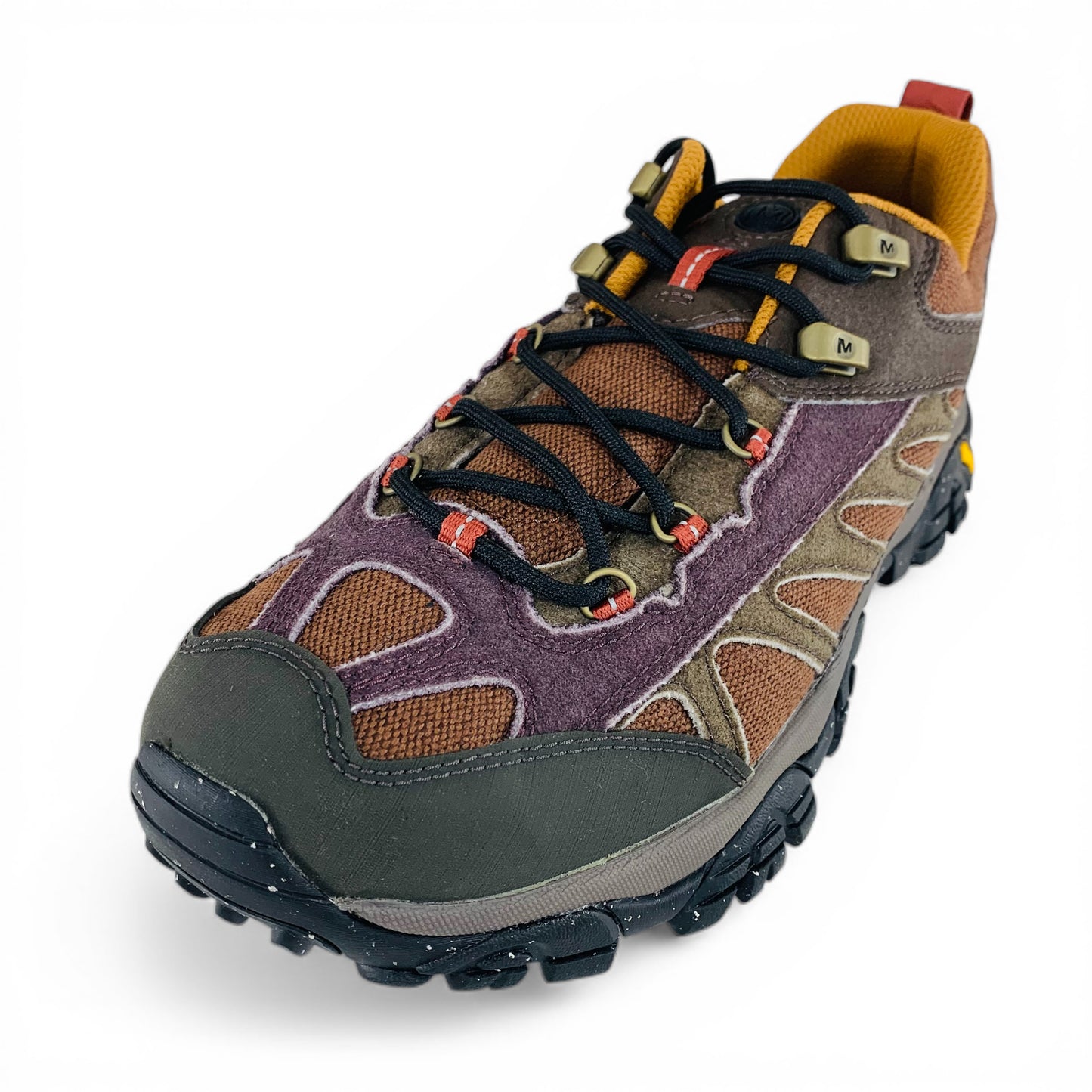 Merrell Moab 2 Mesa Luxe Eco 1 TRL