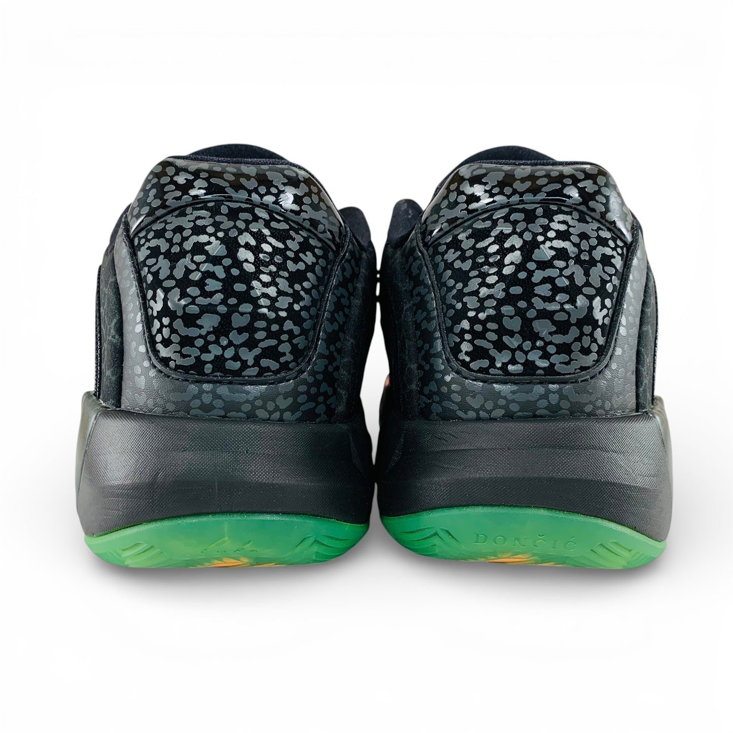 Jordan Luka 4
