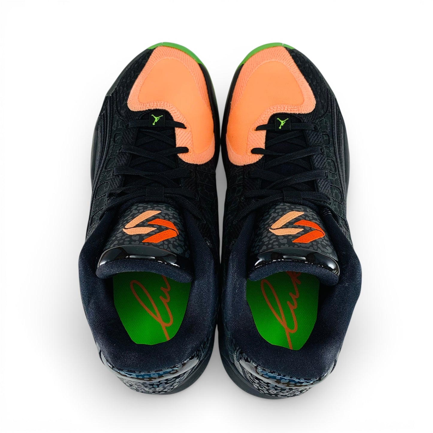 Jordan Luka 4