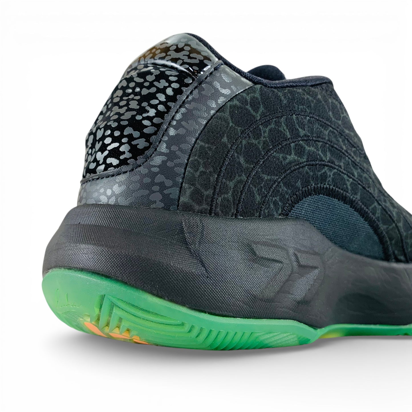 Jordan Luka 4