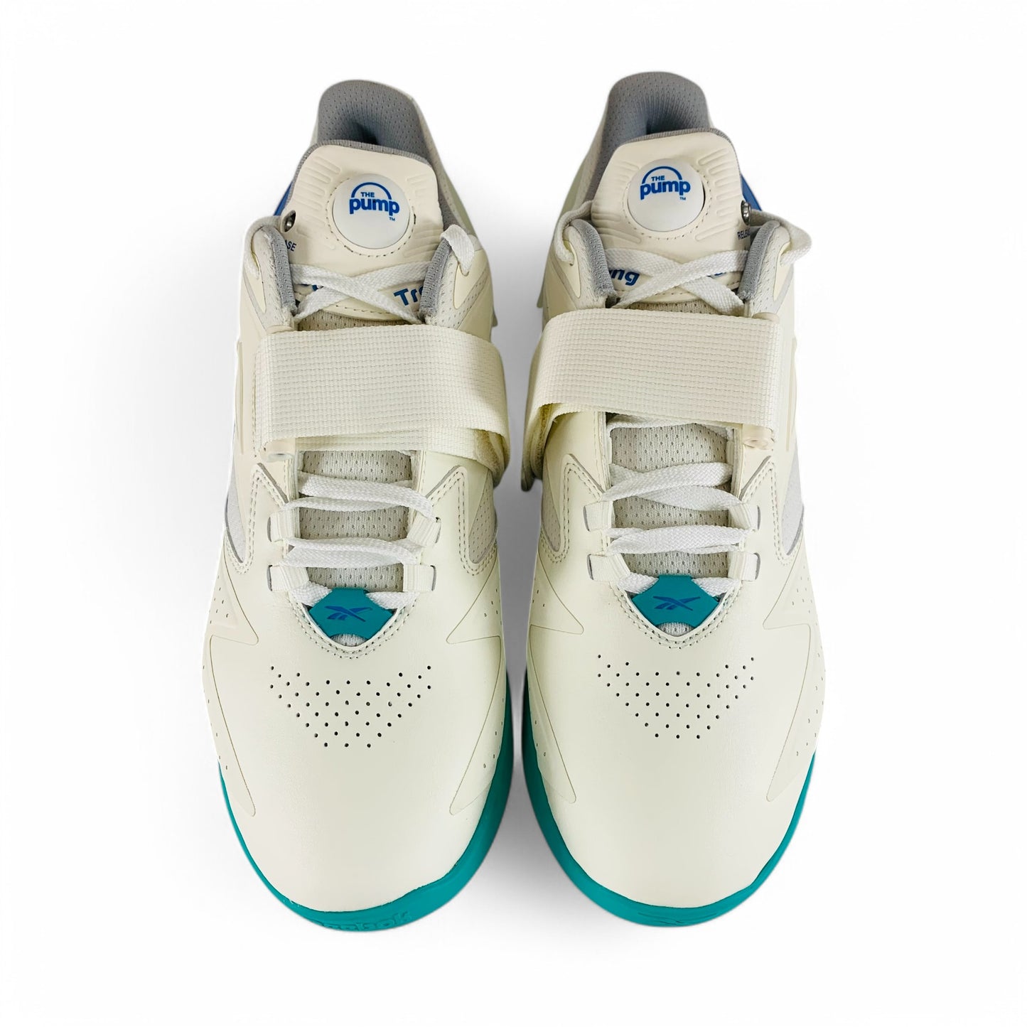 Reebok Legacy Lifter III