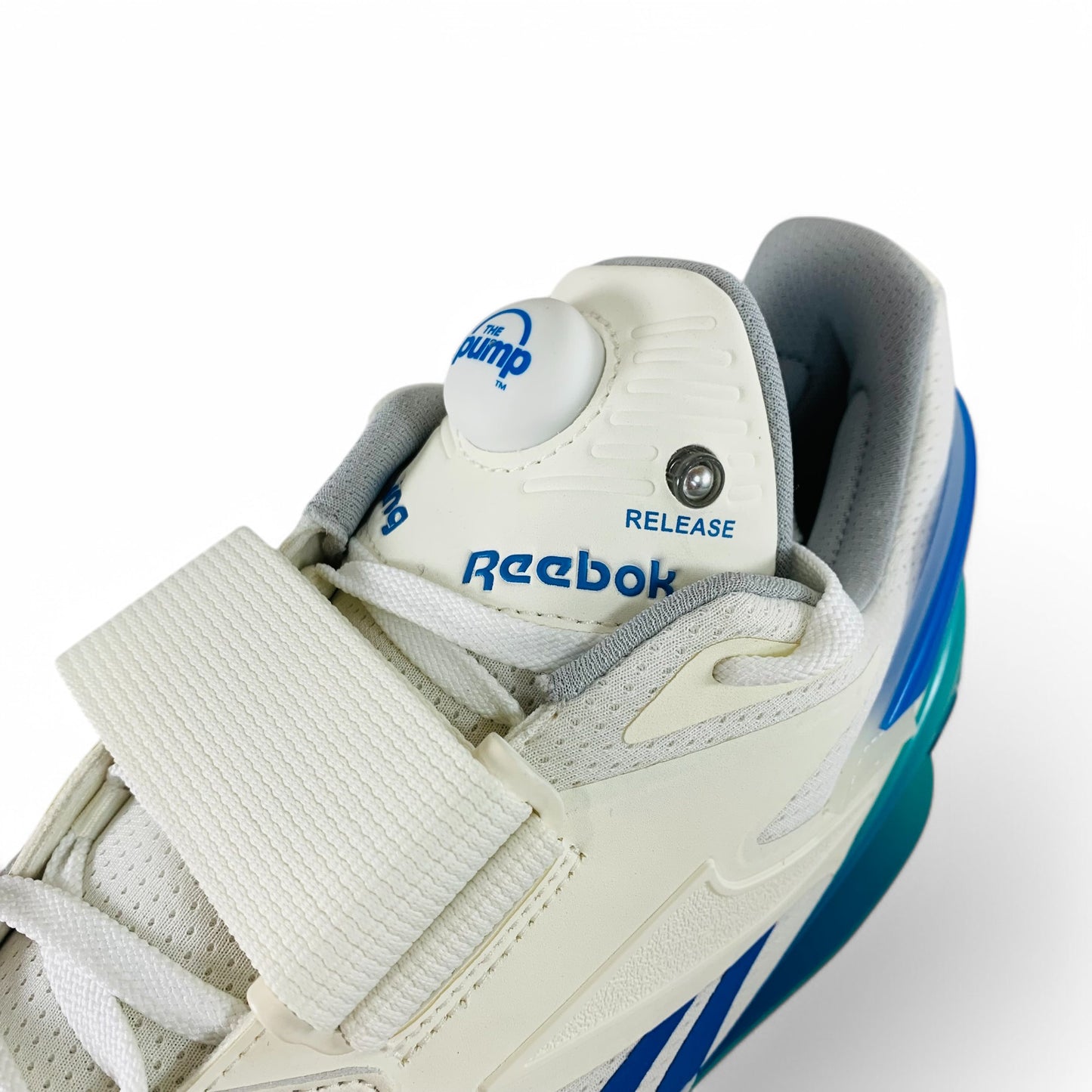 Reebok Legacy Lifter III