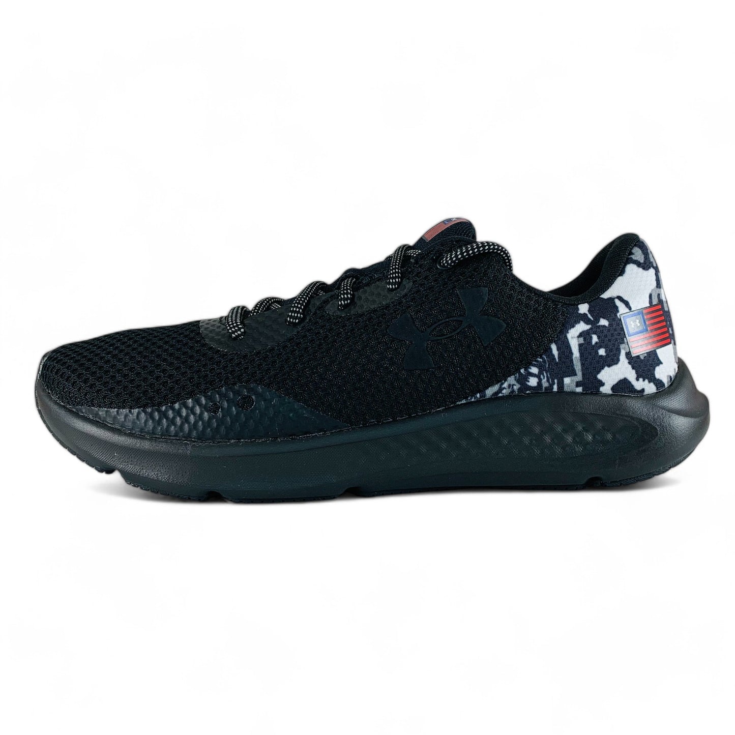 Under Armour Charged Pursuit 3