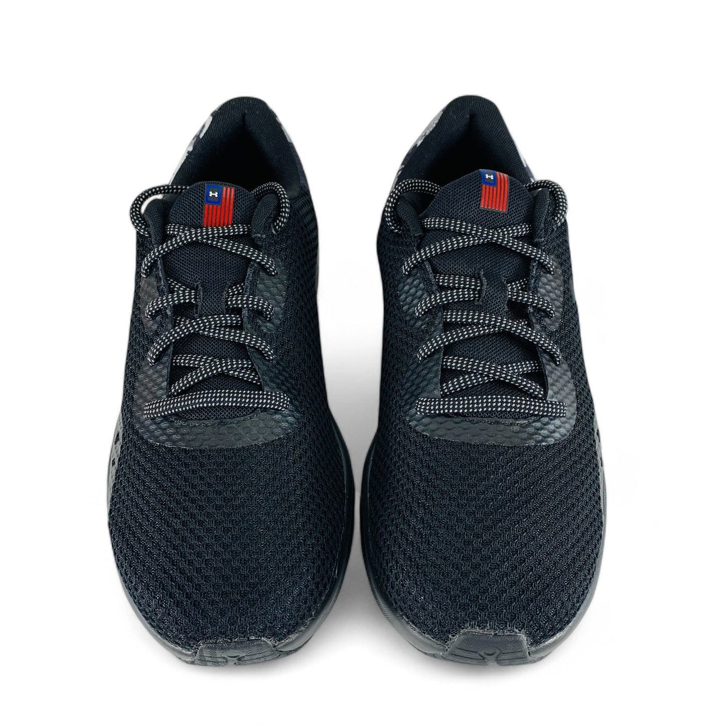 Under Armour Charged Pursuit 3