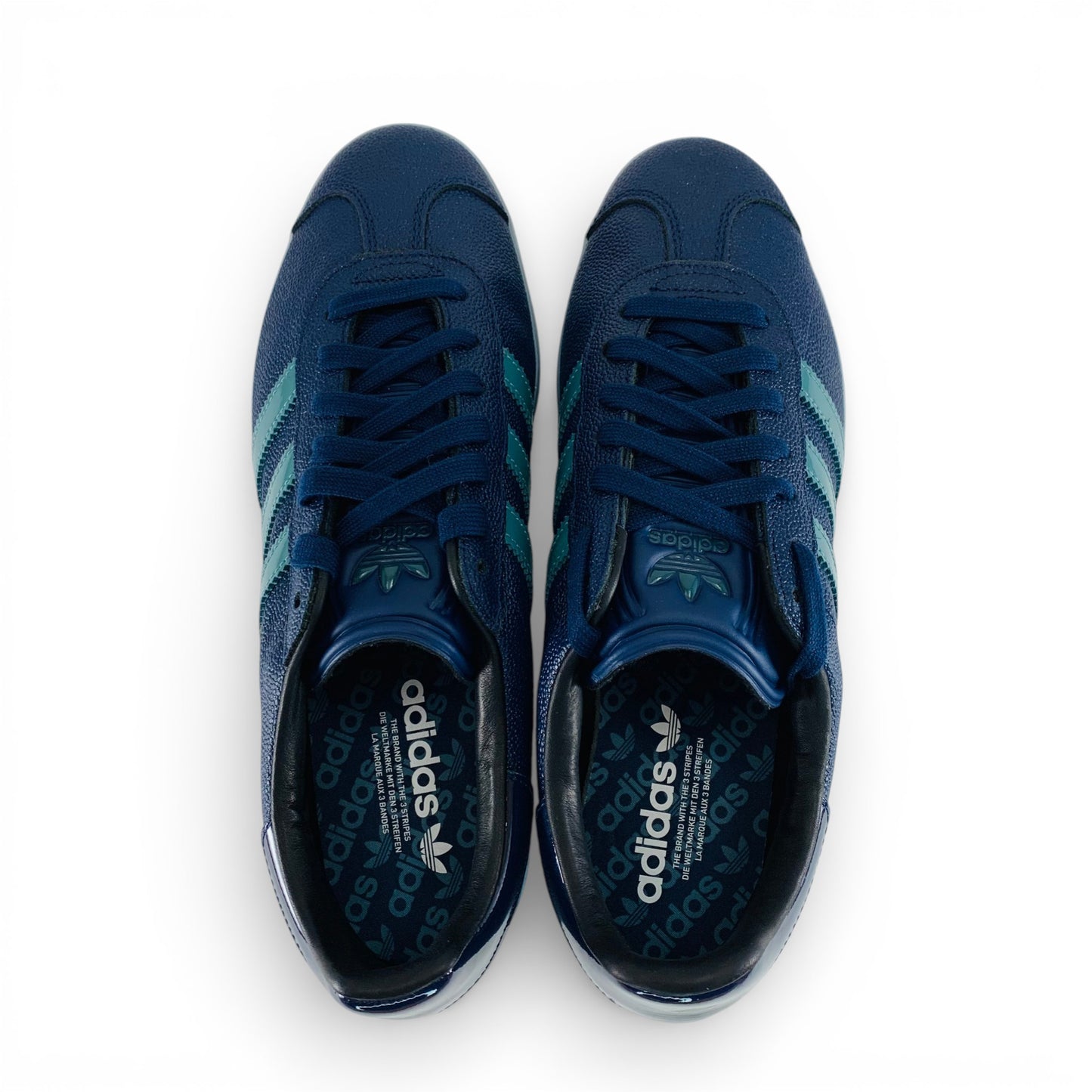 adidas Gazelle Golf Lux Spikeless