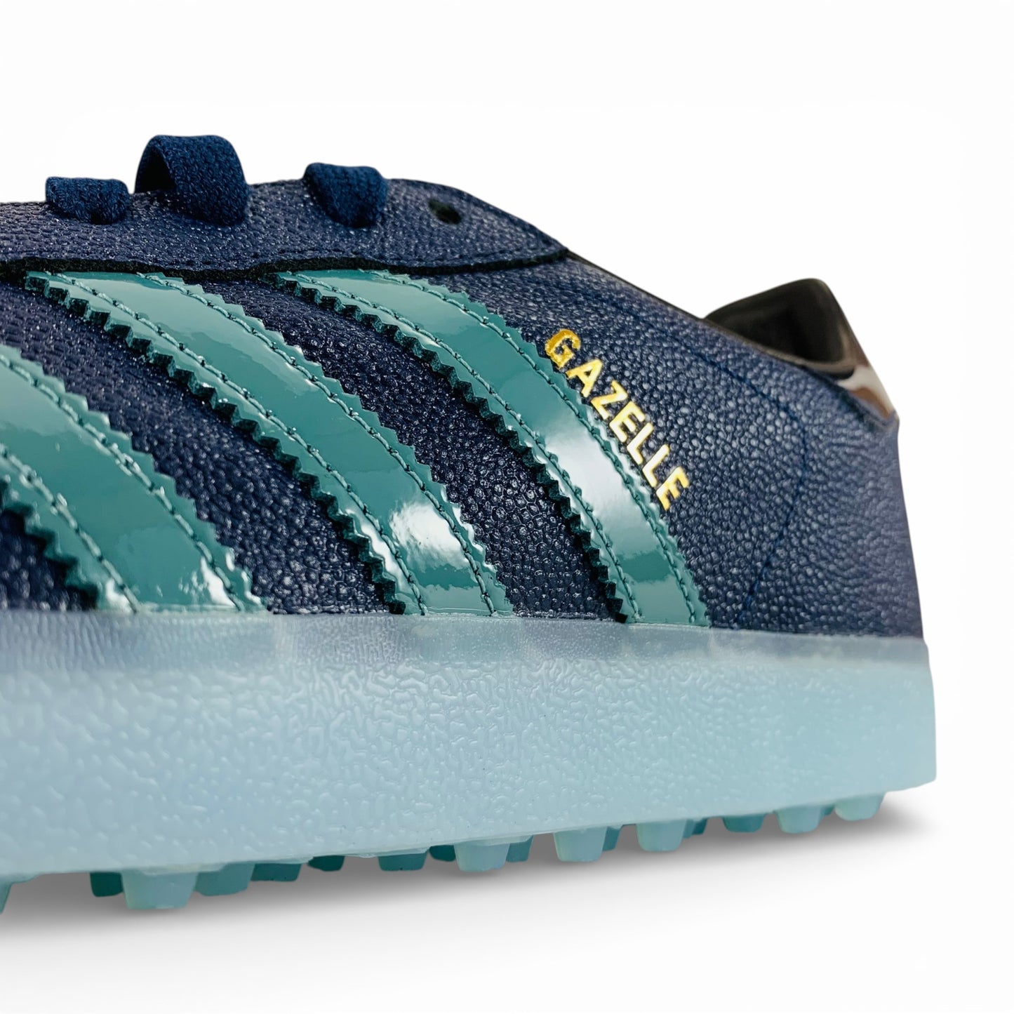 adidas Gazelle Golf Lux Spikeless