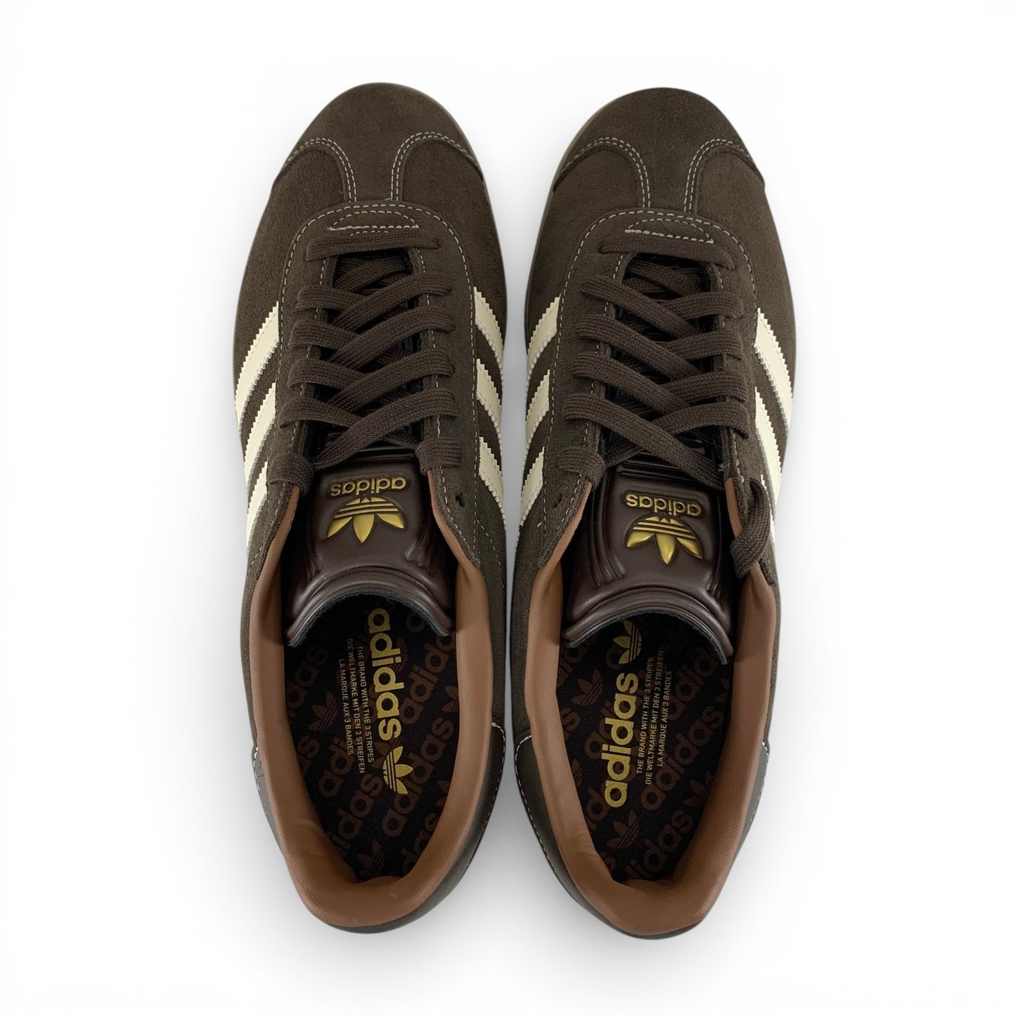 adidas Gazelle Golf Spikeless