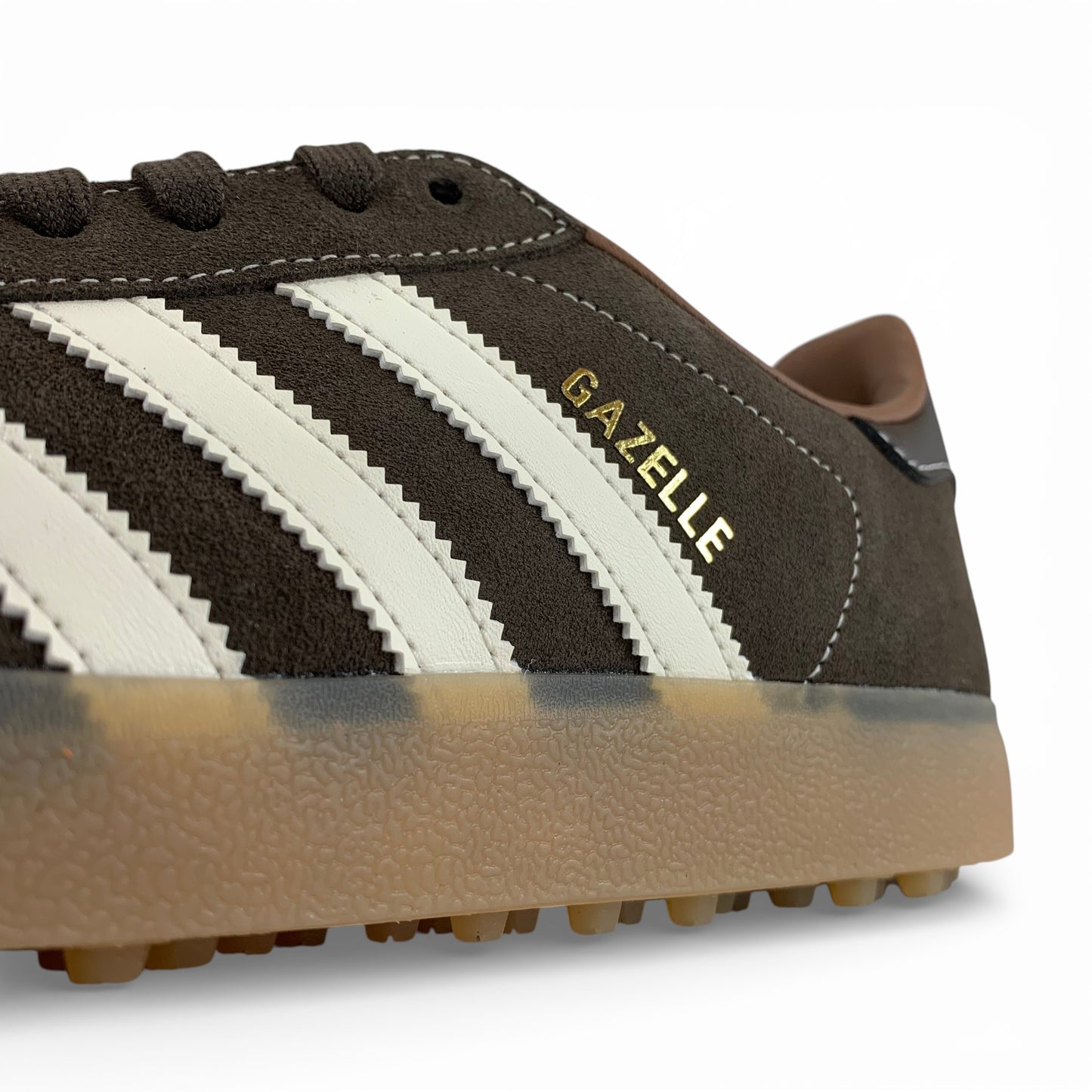 adidas Gazelle Golf Spikeless