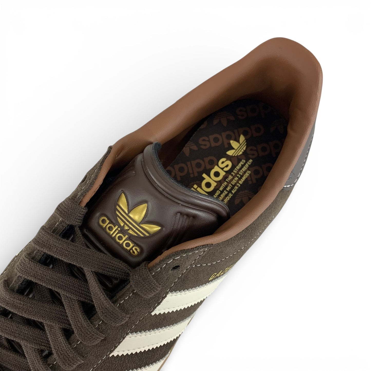 adidas Gazelle Golf Spikeless
