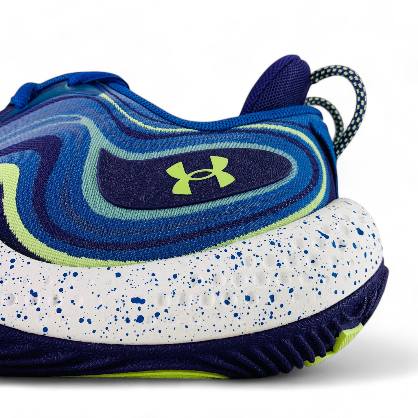 Under Armour Spawn 6 SOS