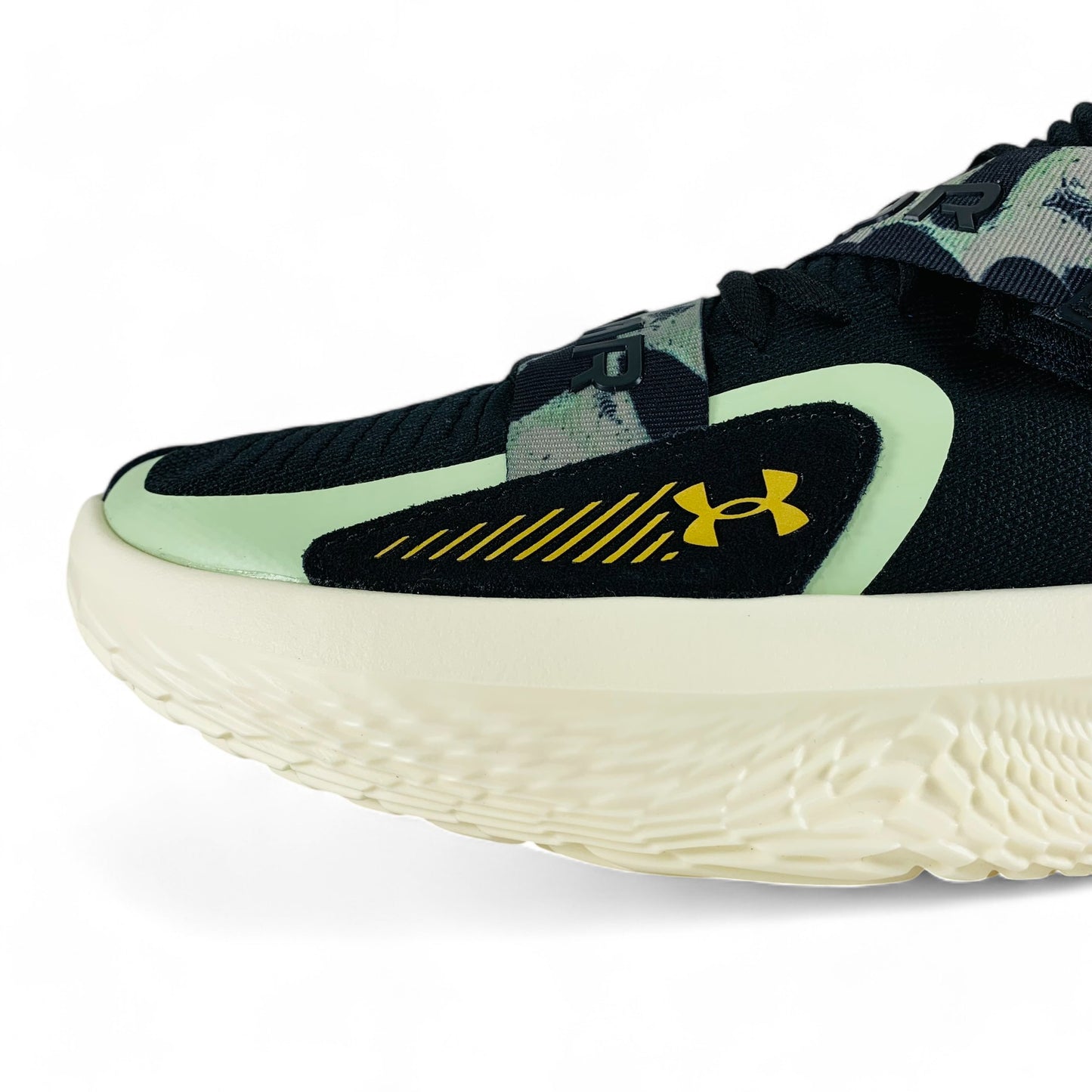 Under Armour Flow FUTR X 4 CAMO