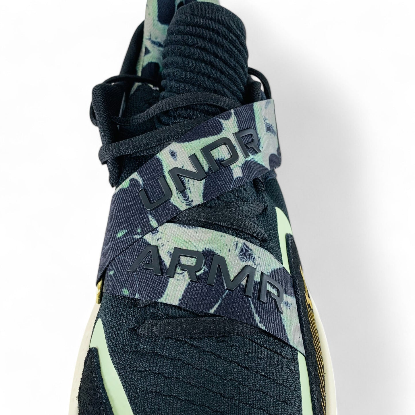 Under Armour Flow FUTR X 4 CAMO