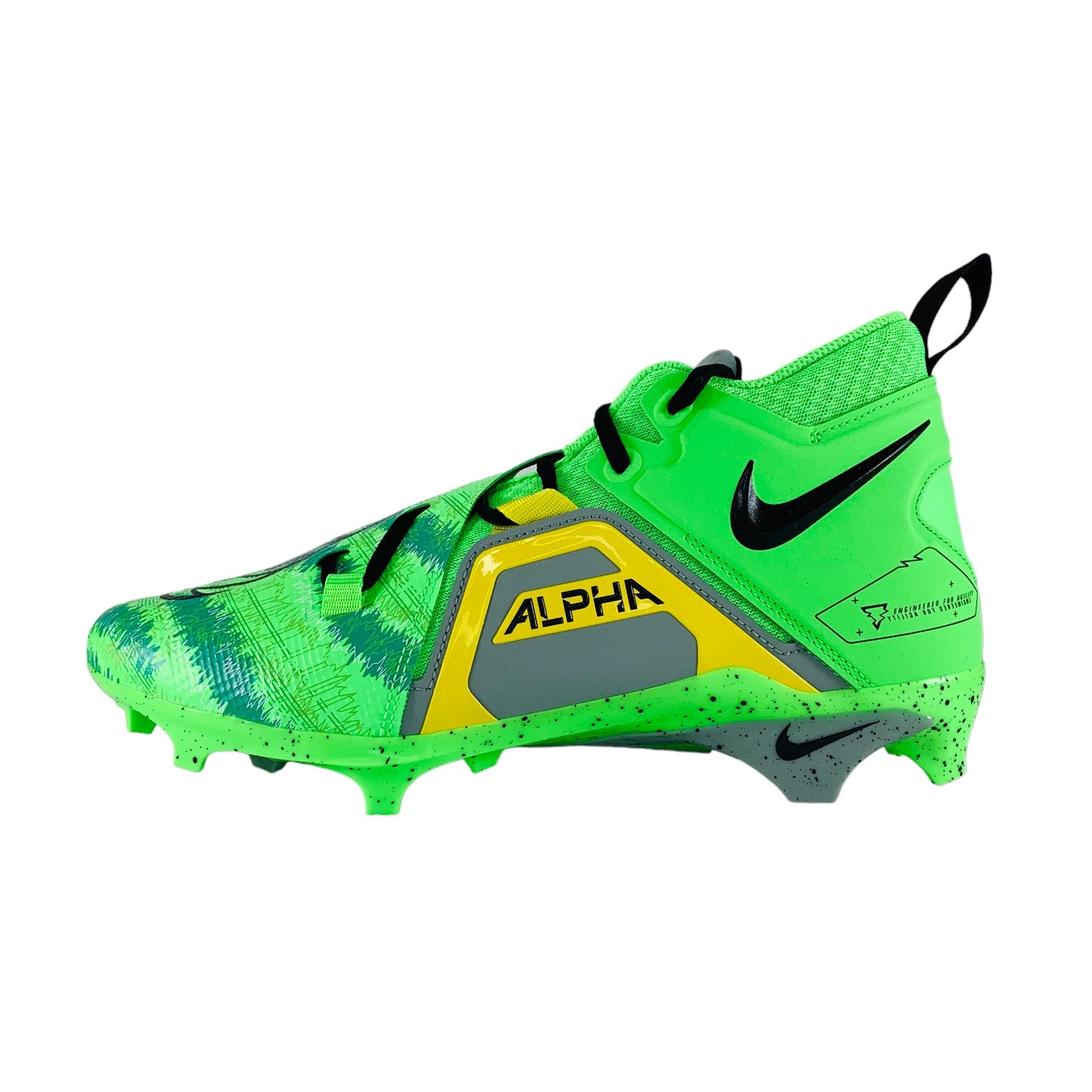 Nike Alpha Menace Pro 3