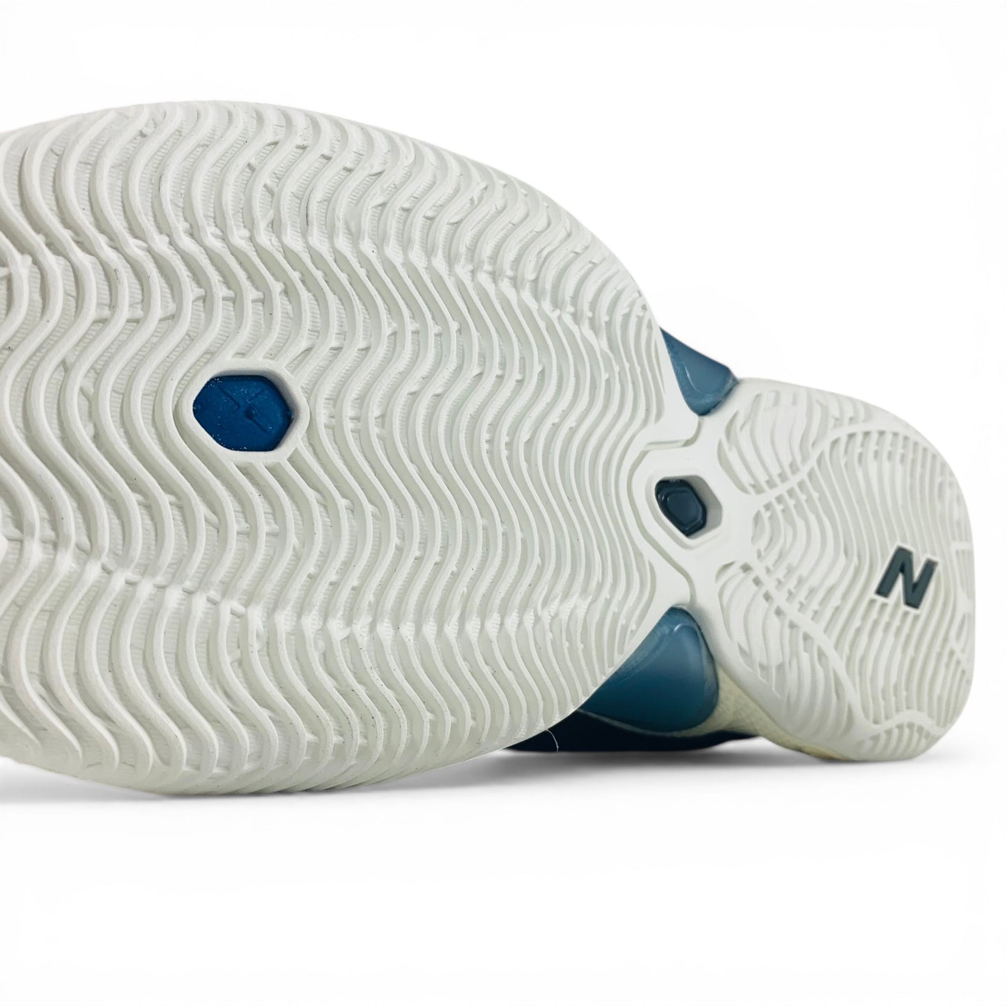 New Balance Fresh Foam BB v3