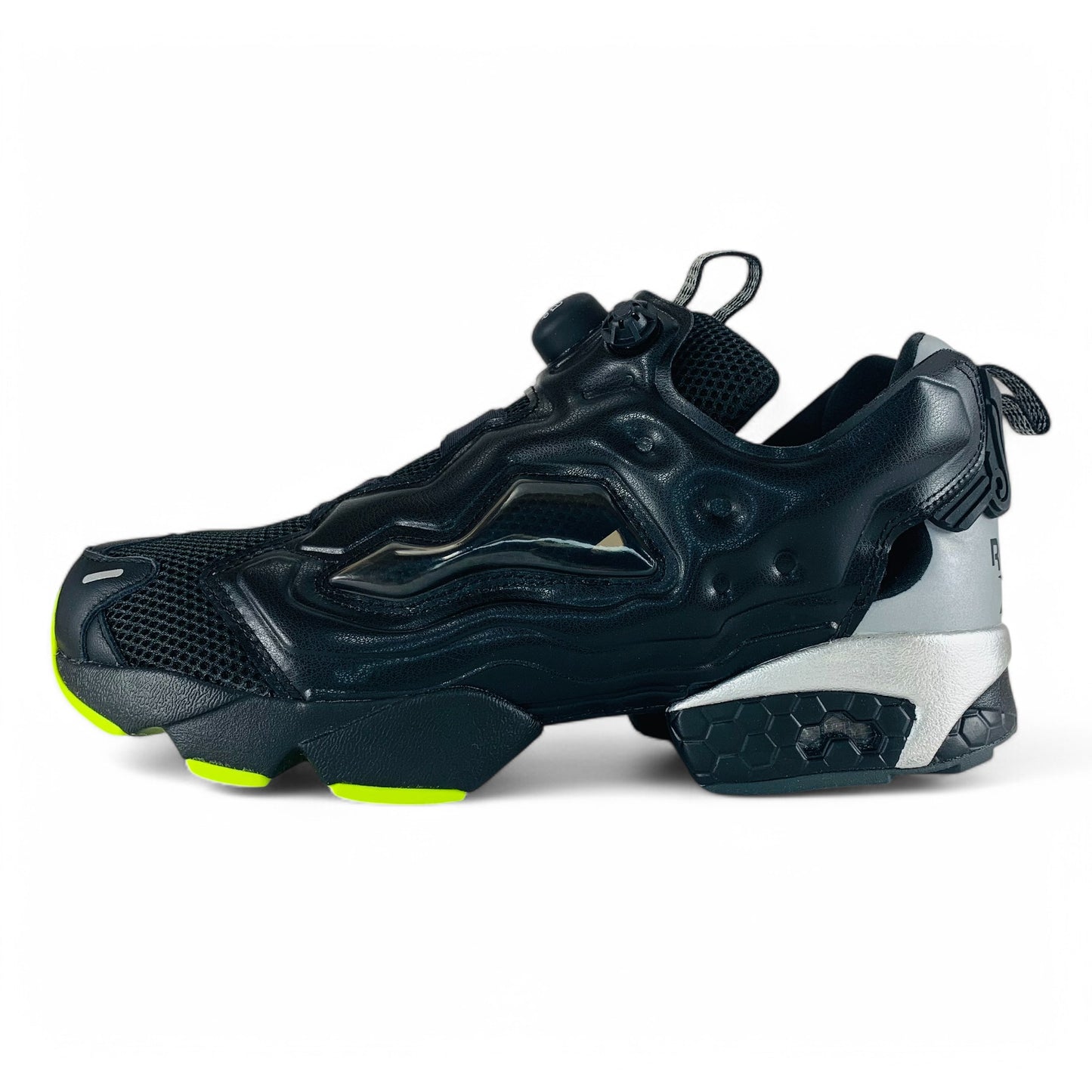 Reebok x Aries InstaPump Fury 94