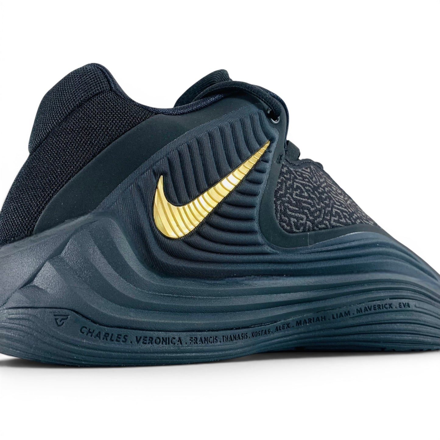 Nike Giannis Freak 7