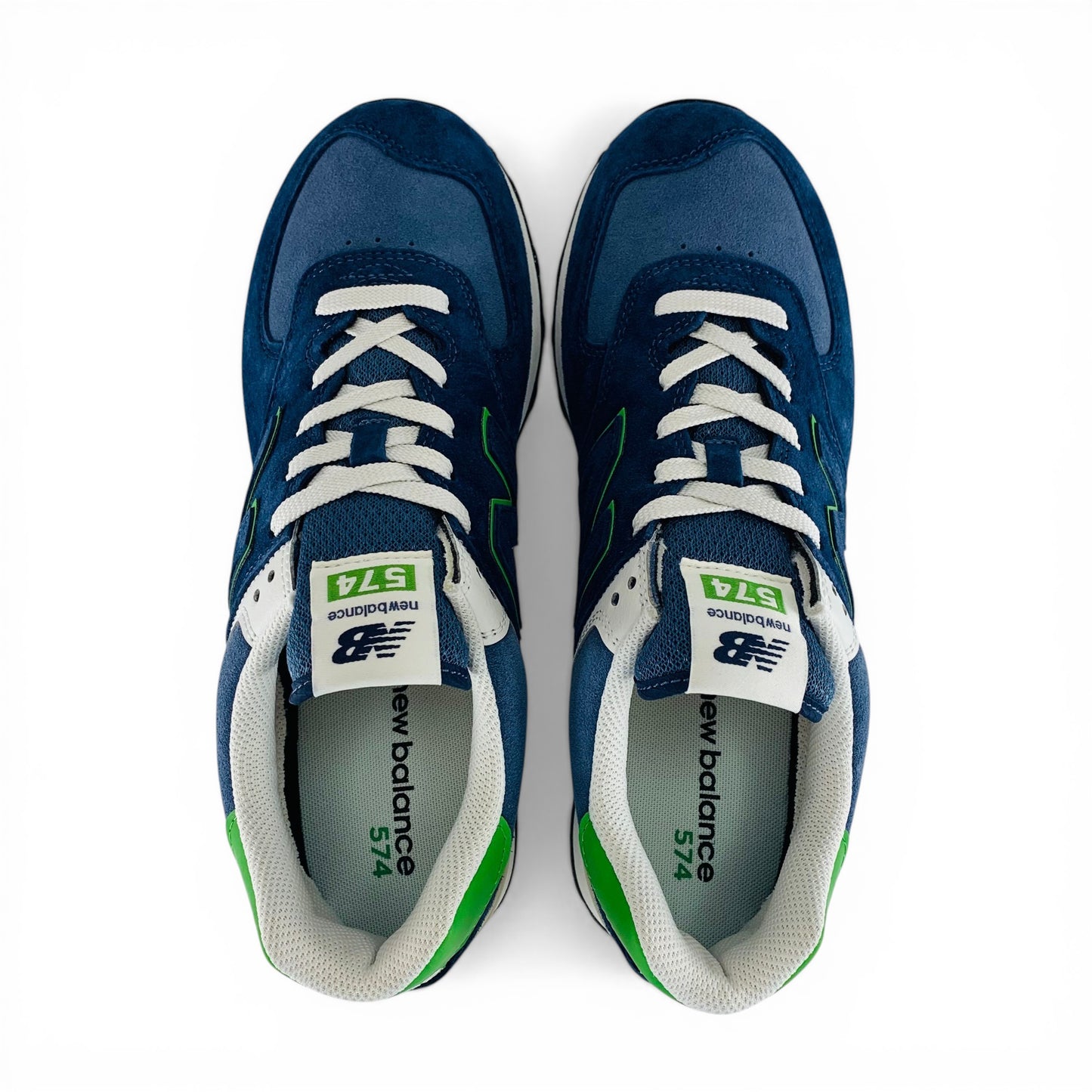 New Balance 574
