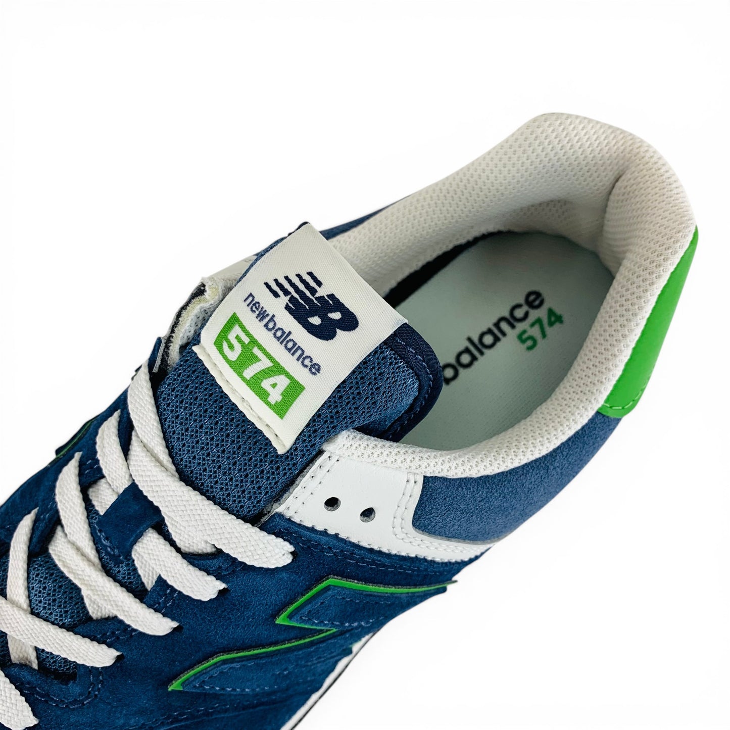 New Balance 574