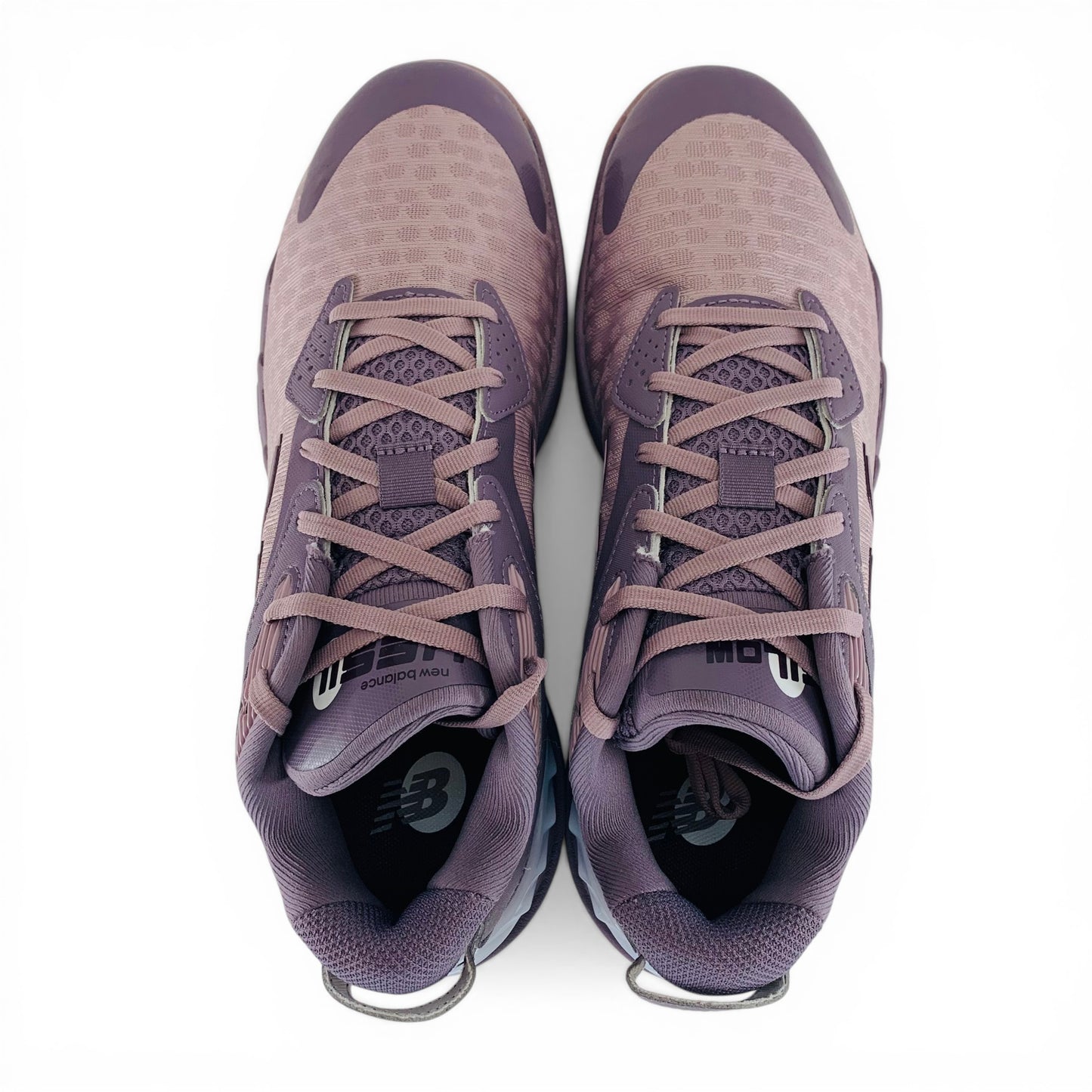 New Balance HESI Low v2