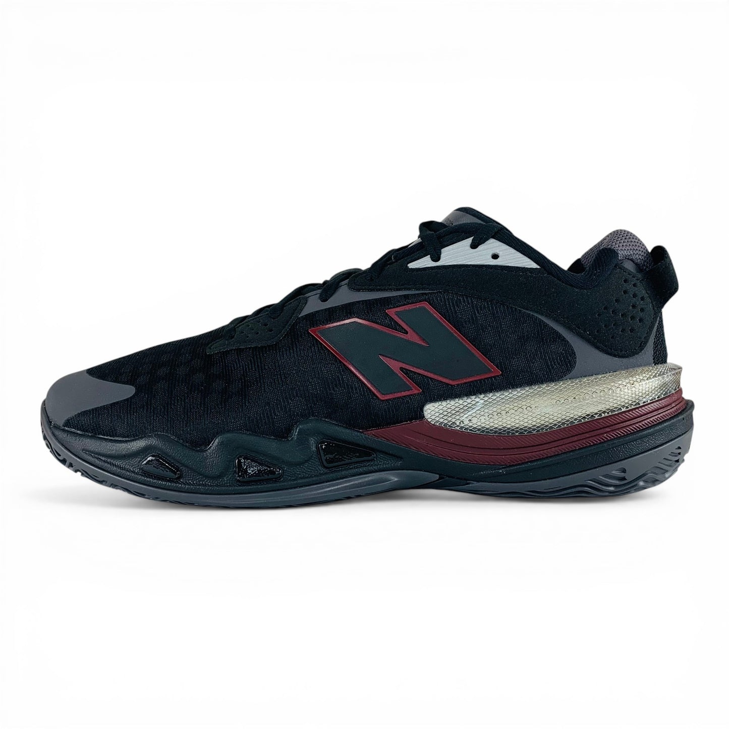 New Balance HESI Low v2