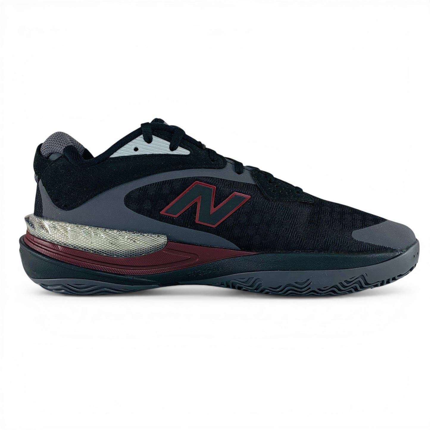New Balance HESI Low v2