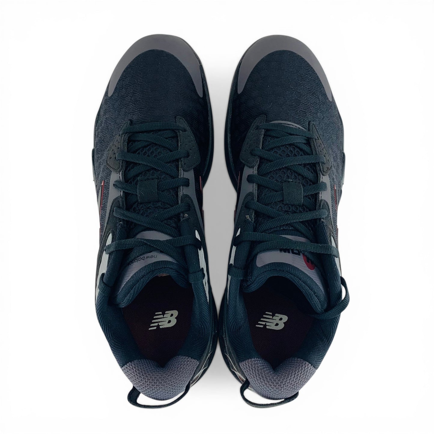 New Balance HESI Low v2