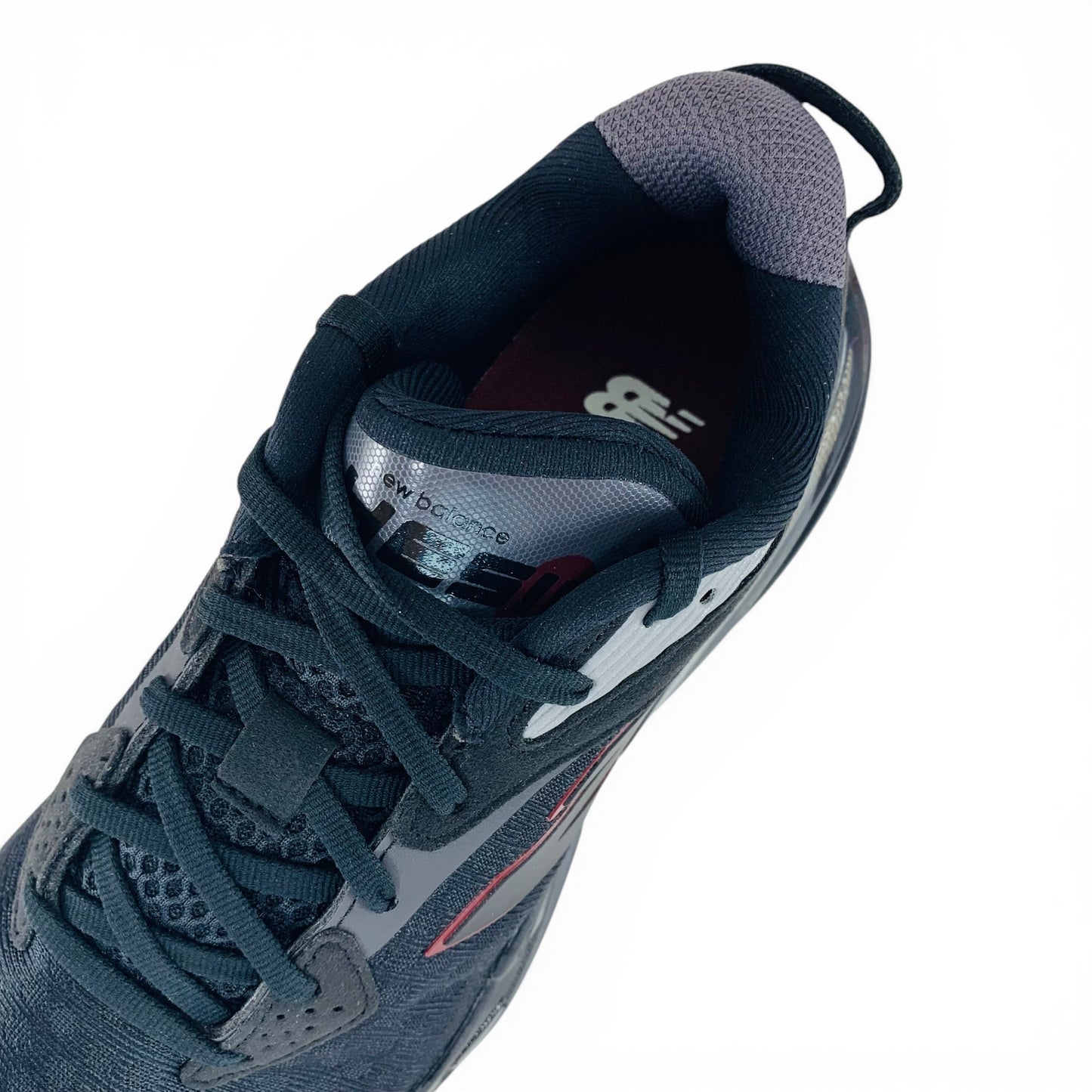 New Balance HESI Low v2
