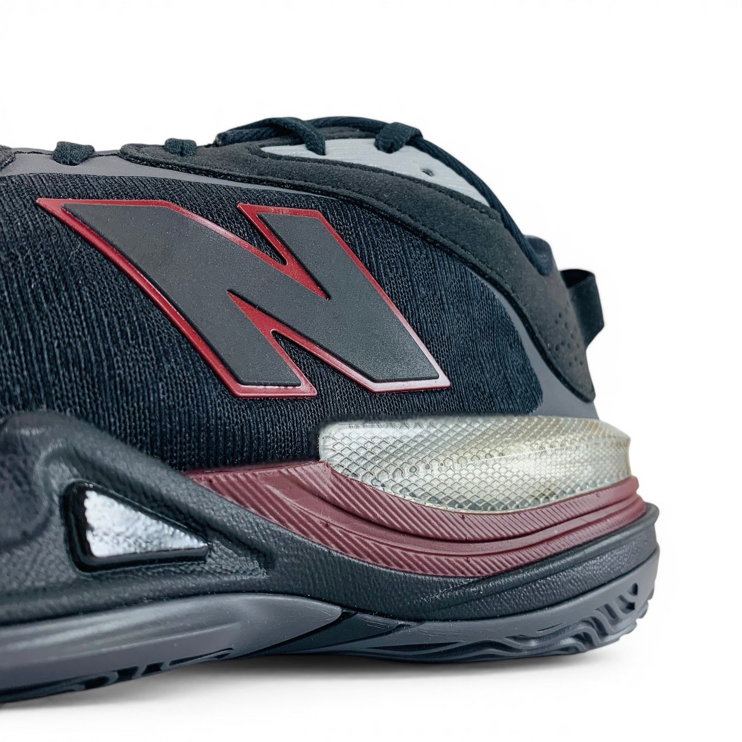 New Balance HESI Low v2