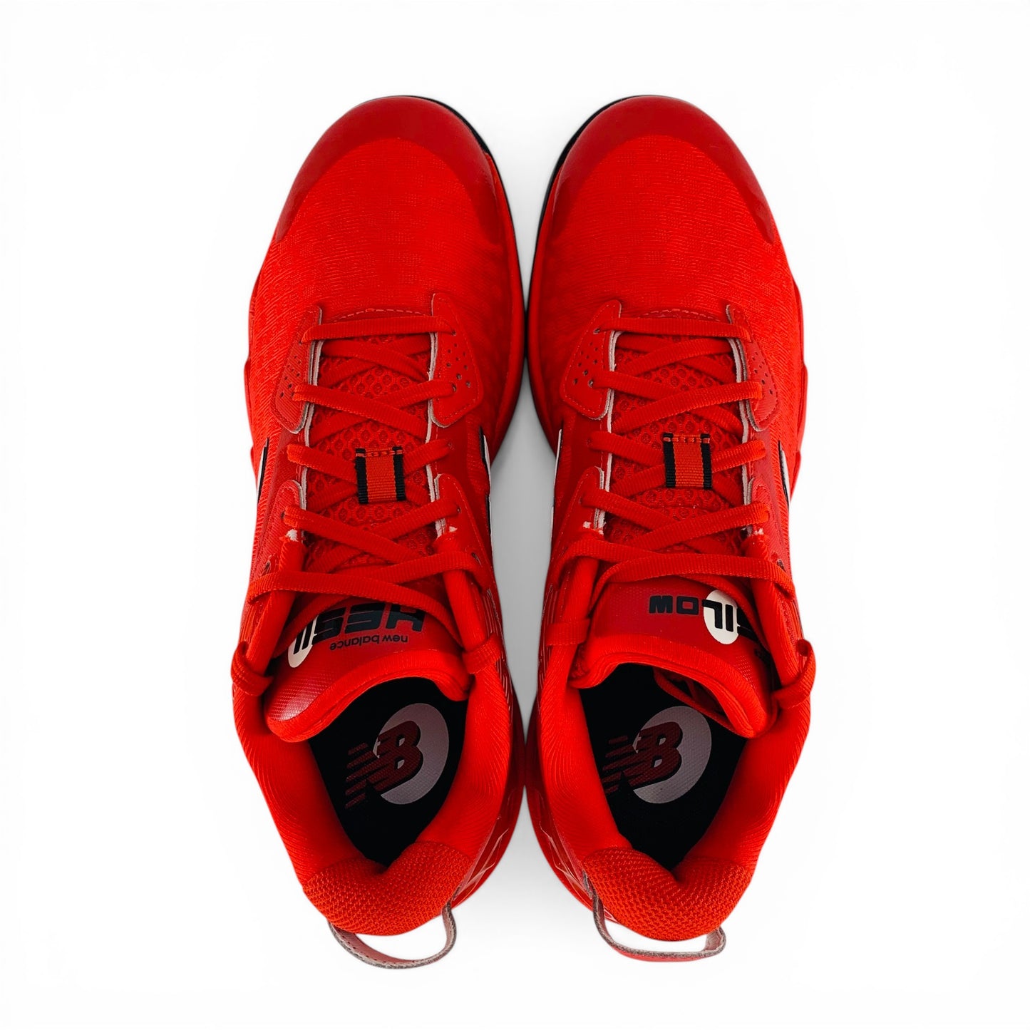 New Balance HESI Low v2