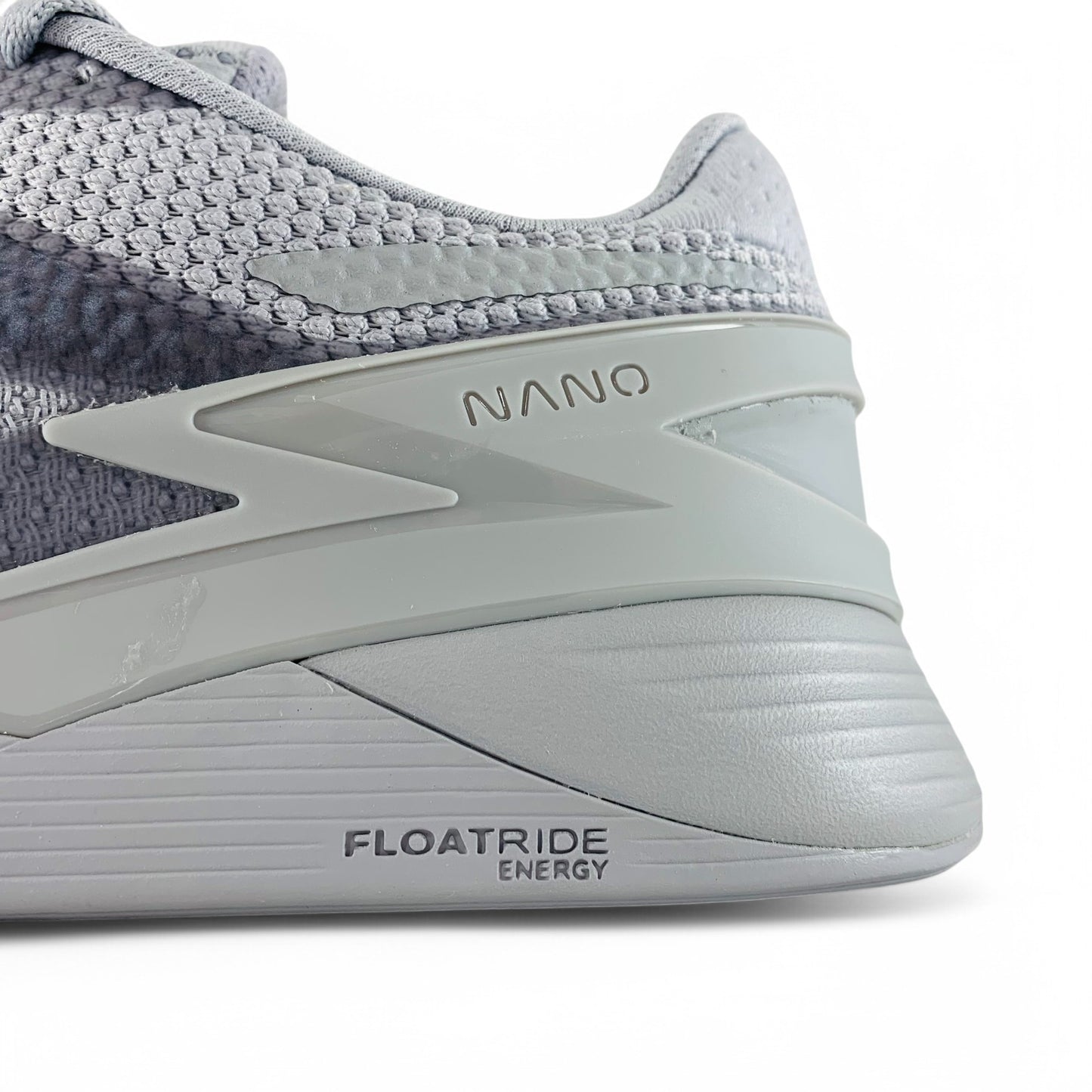 Reebok Nano X3