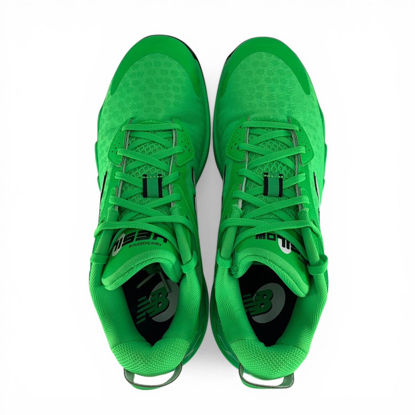 New Balance HESI Low v2