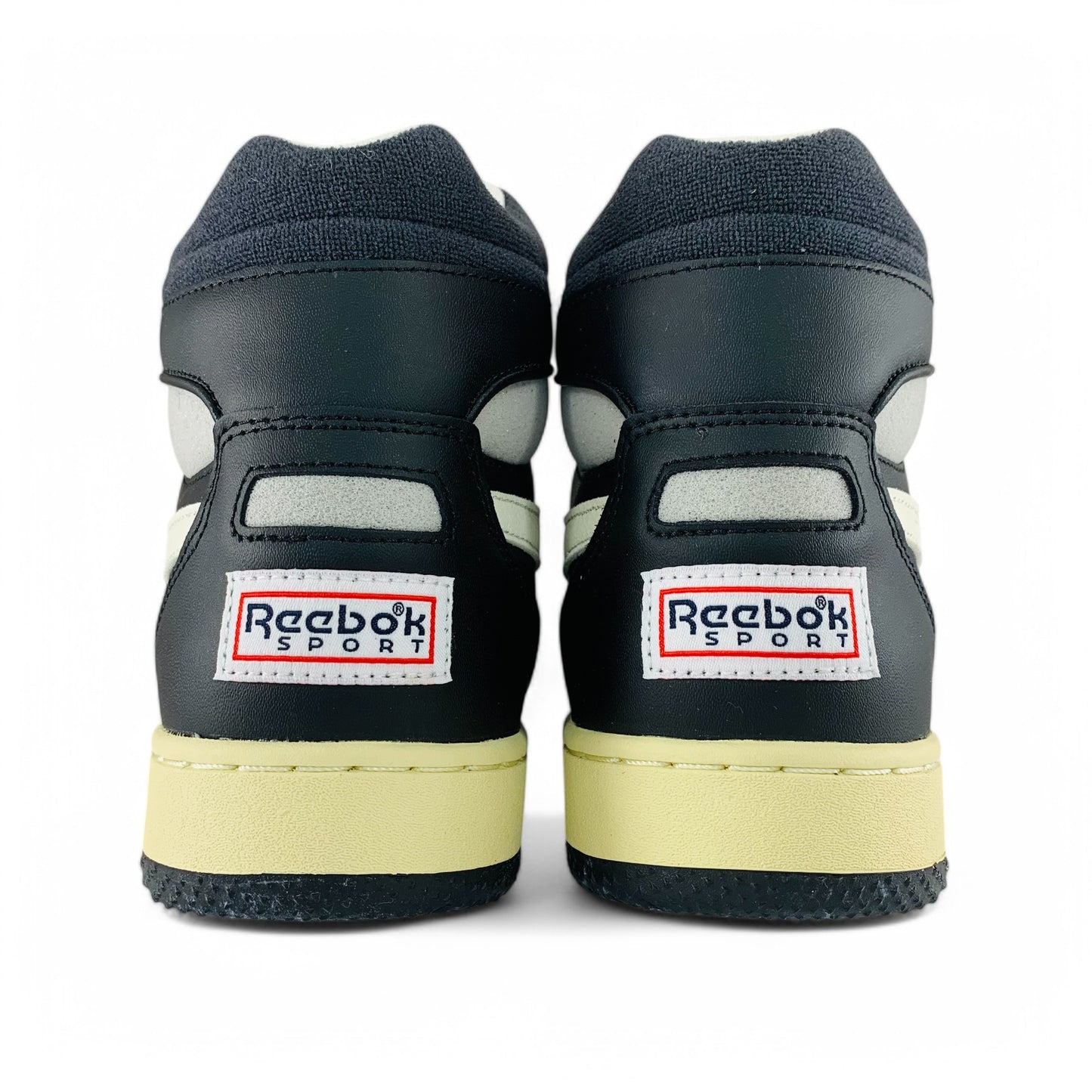 Reebok BB 4000 II Mid