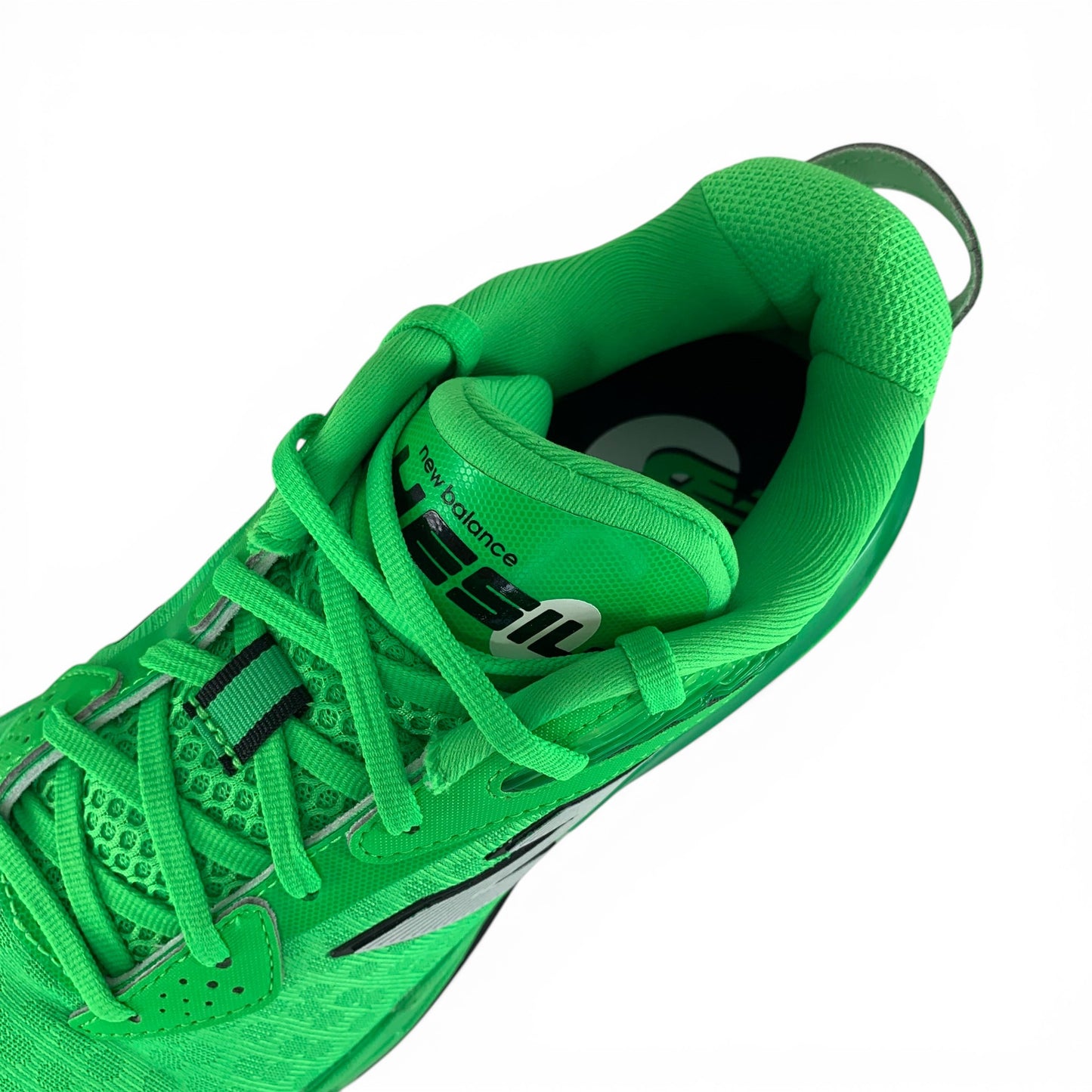 New Balance HESI Low v2