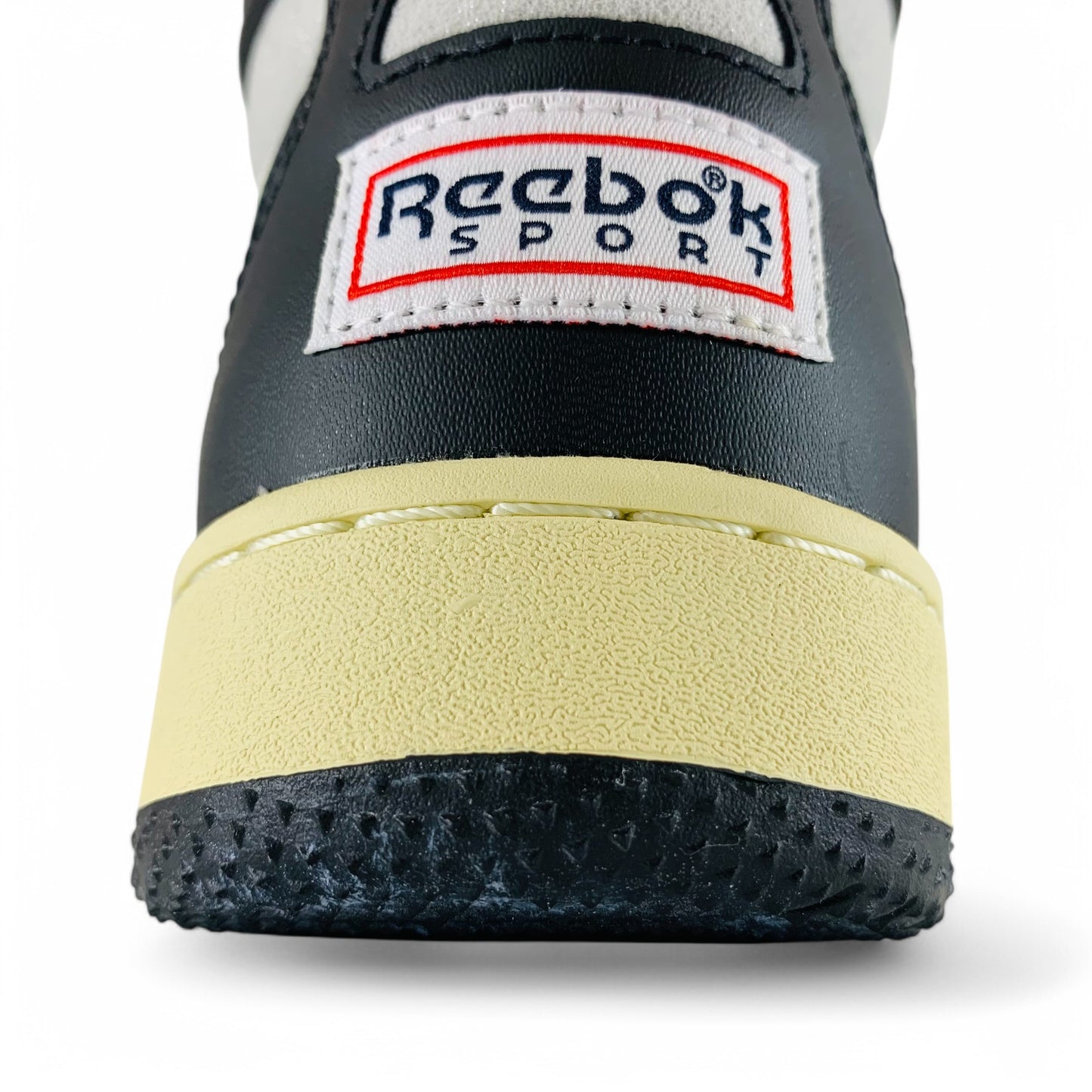 Reebok BB 4000 II Mid