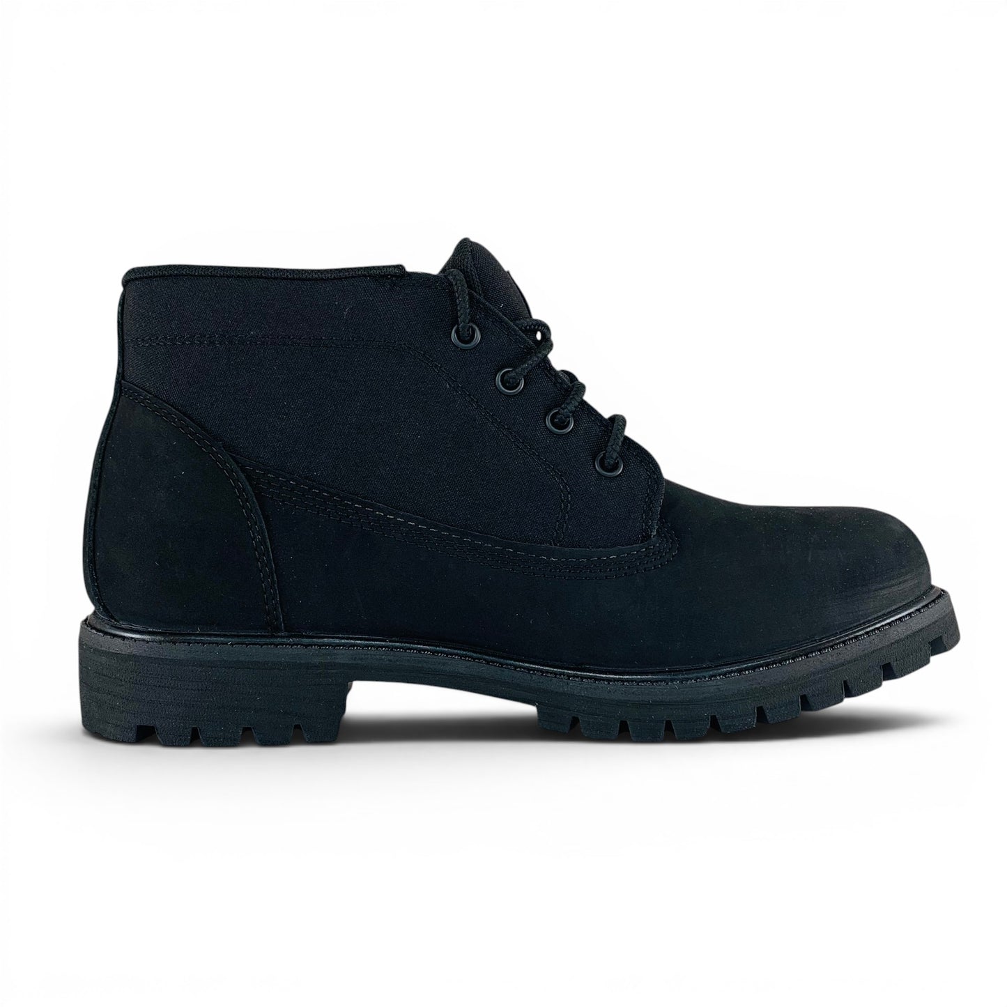 Timberland Heritage Mid Chukka Boot