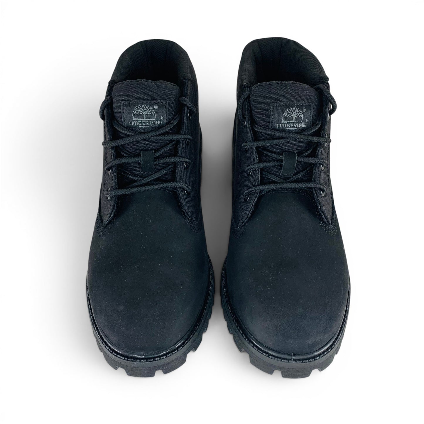 Timberland Heritage Mid Chukka Boot