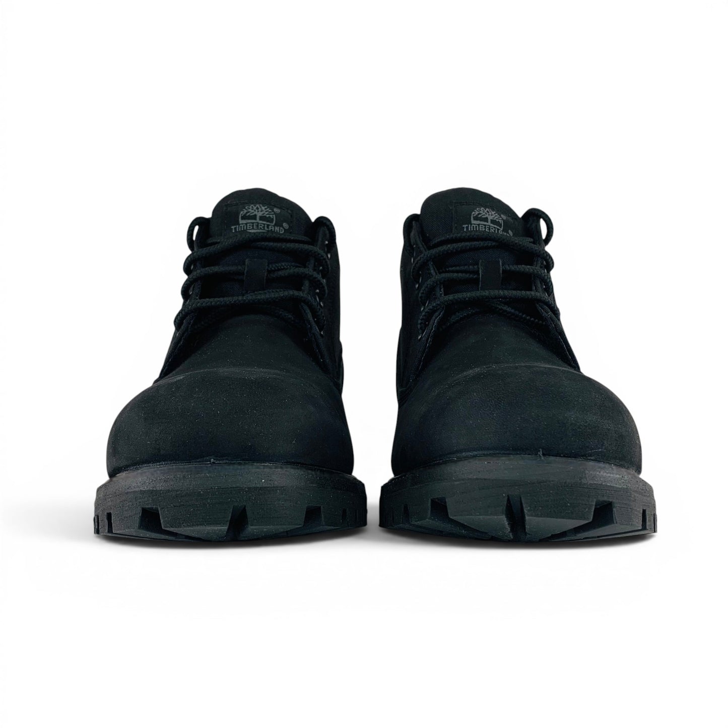 Timberland Heritage Mid Chukka Boot