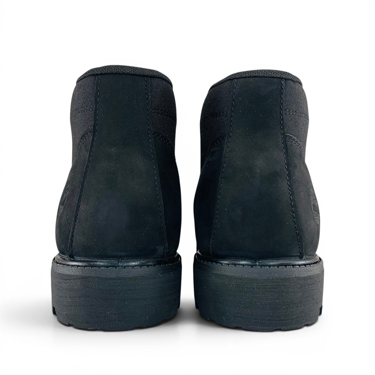 Timberland Heritage Mid Chukka Boot