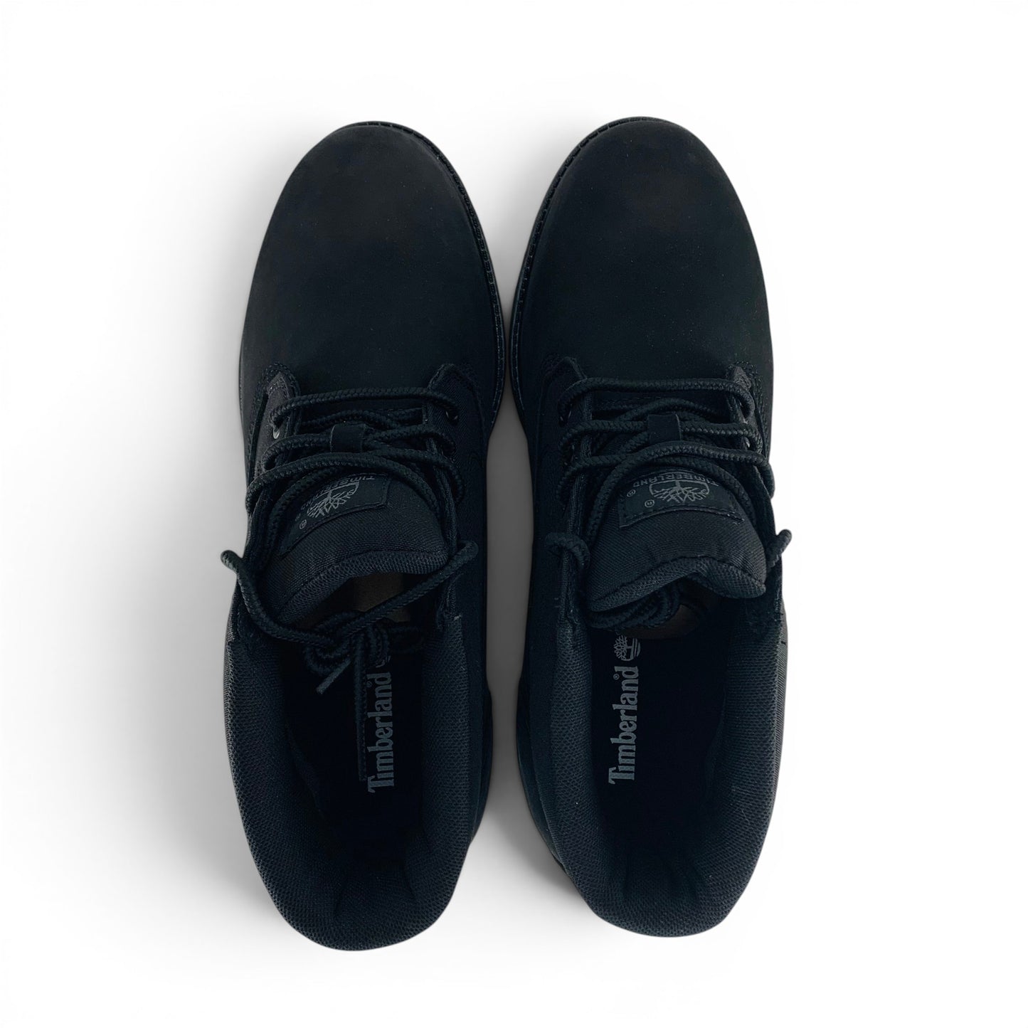 Timberland Heritage Mid Chukka Boot