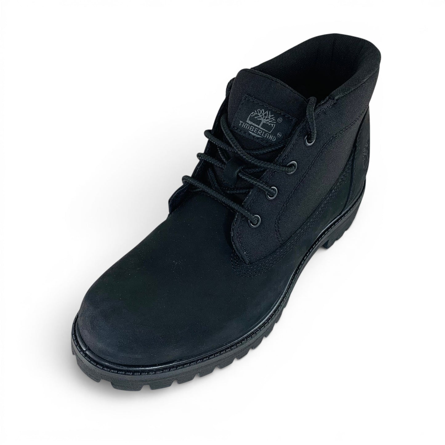 Timberland Heritage Mid Chukka Boot