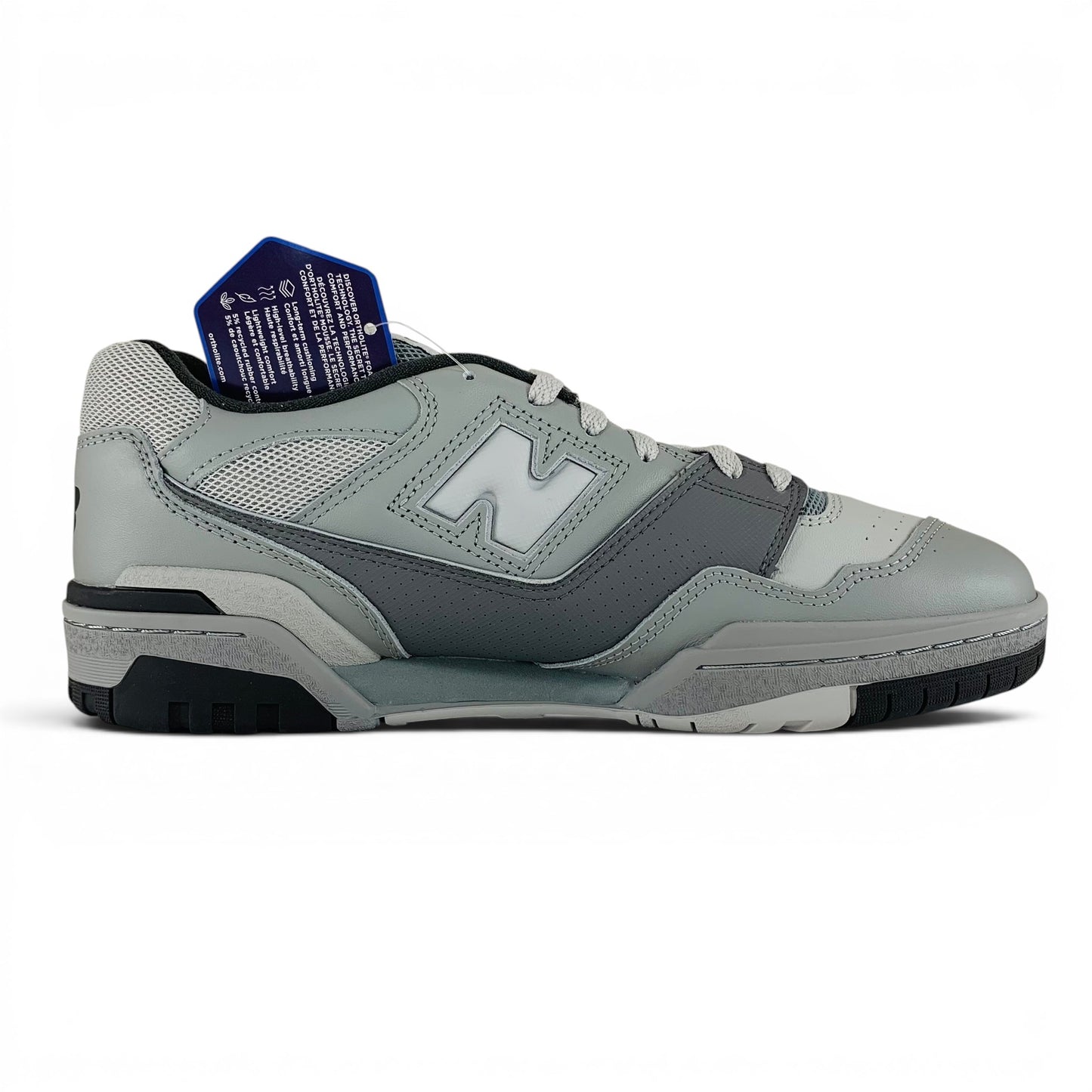 New Balance 550
