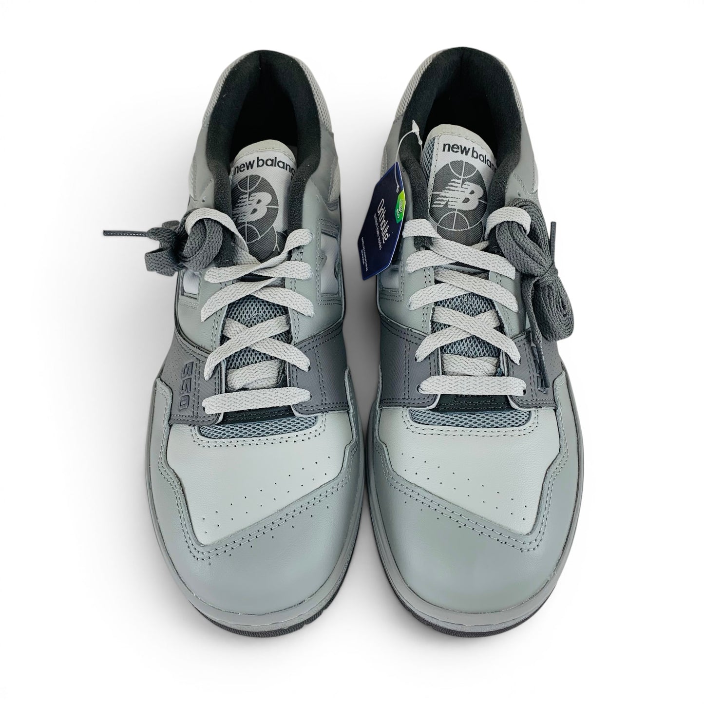 New Balance 550