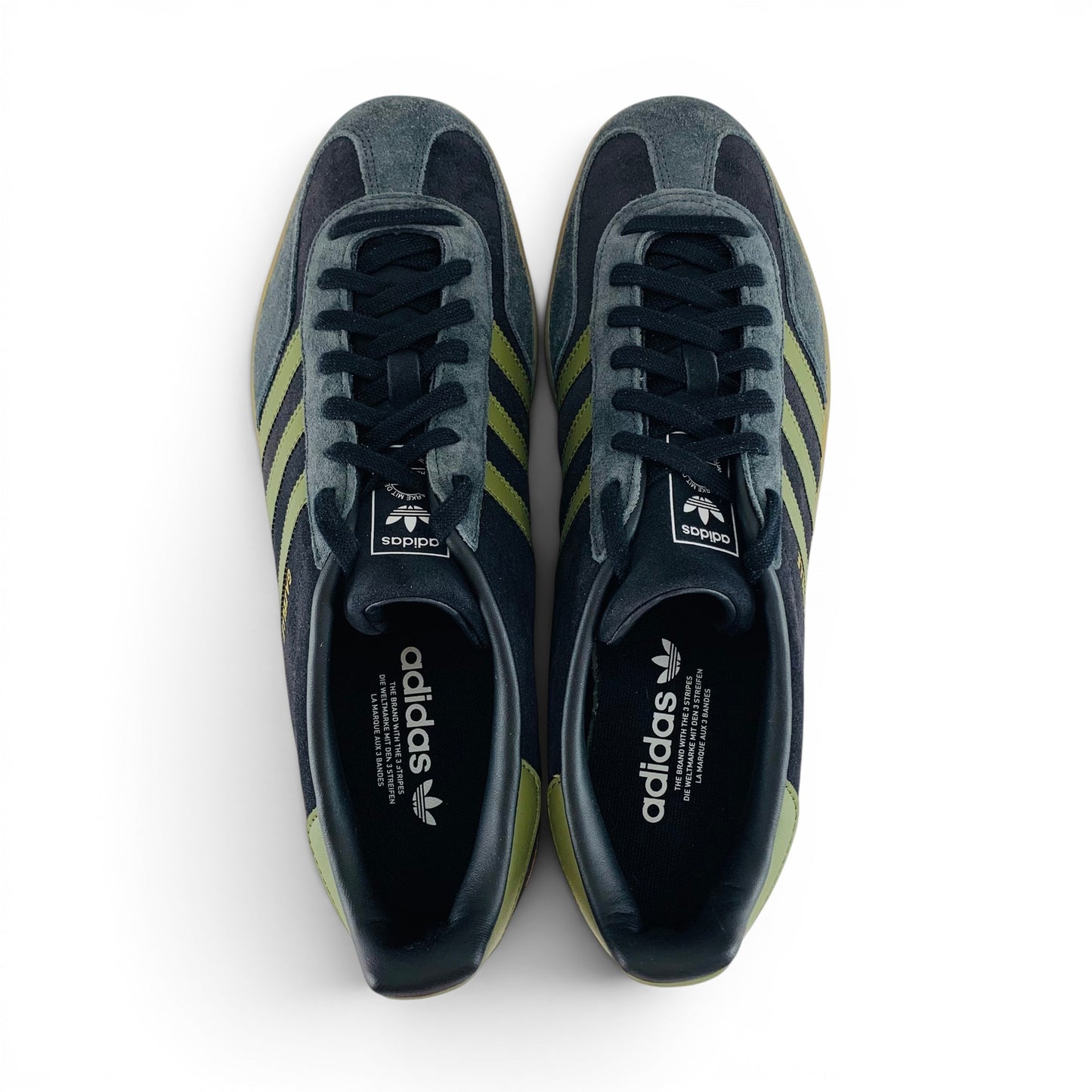 adidas Gazelle Indoor
